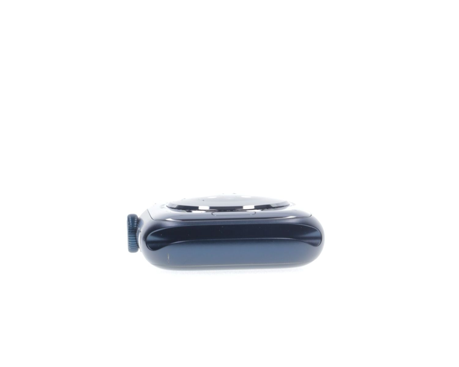 Apple Watch Series 8 2022, GPS, Aluminium 41mm Midnight - Excelent