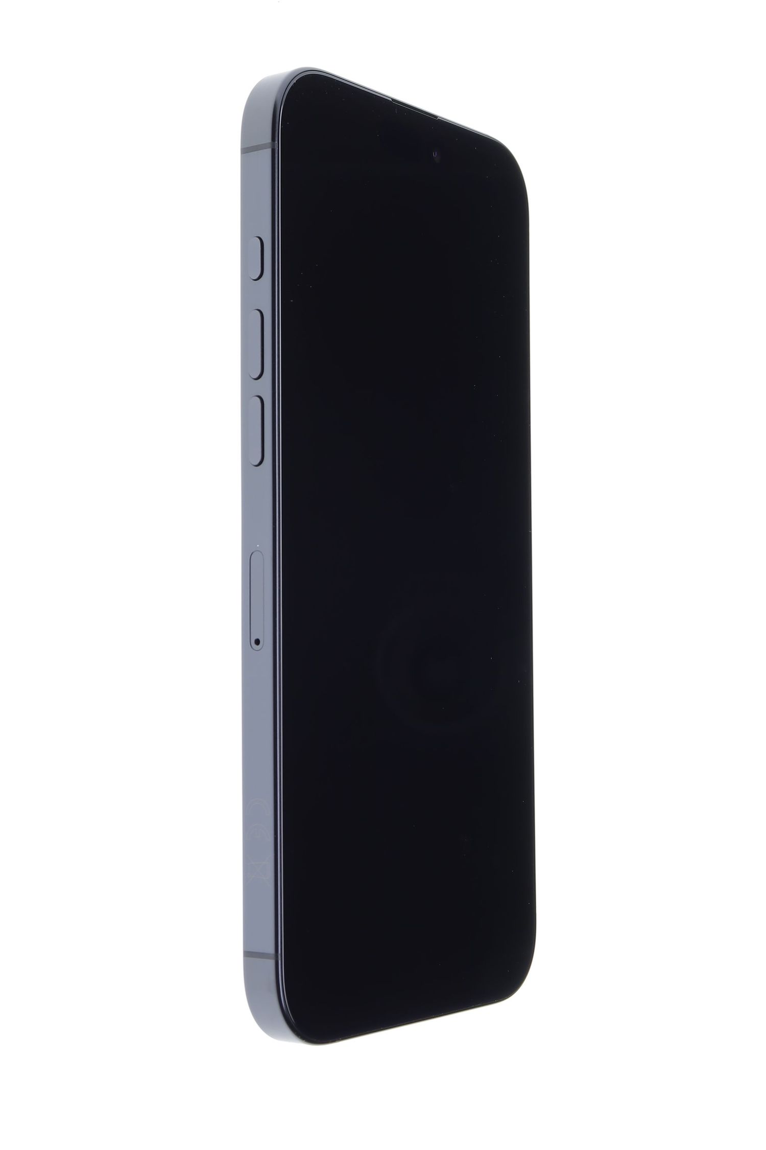 Apple iPhone 16 Pro Max 1 TB Black Titanium - Ca nou