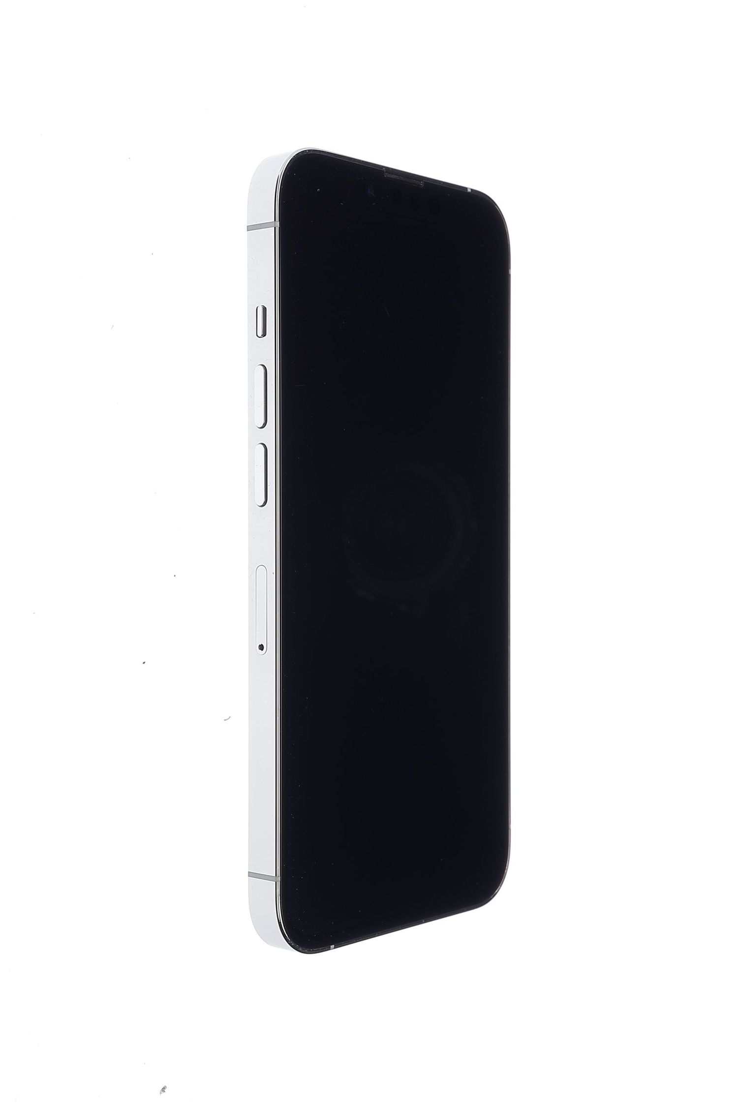 Apple iPhone 13 Pro 128 GB Silver - Nagyon jó