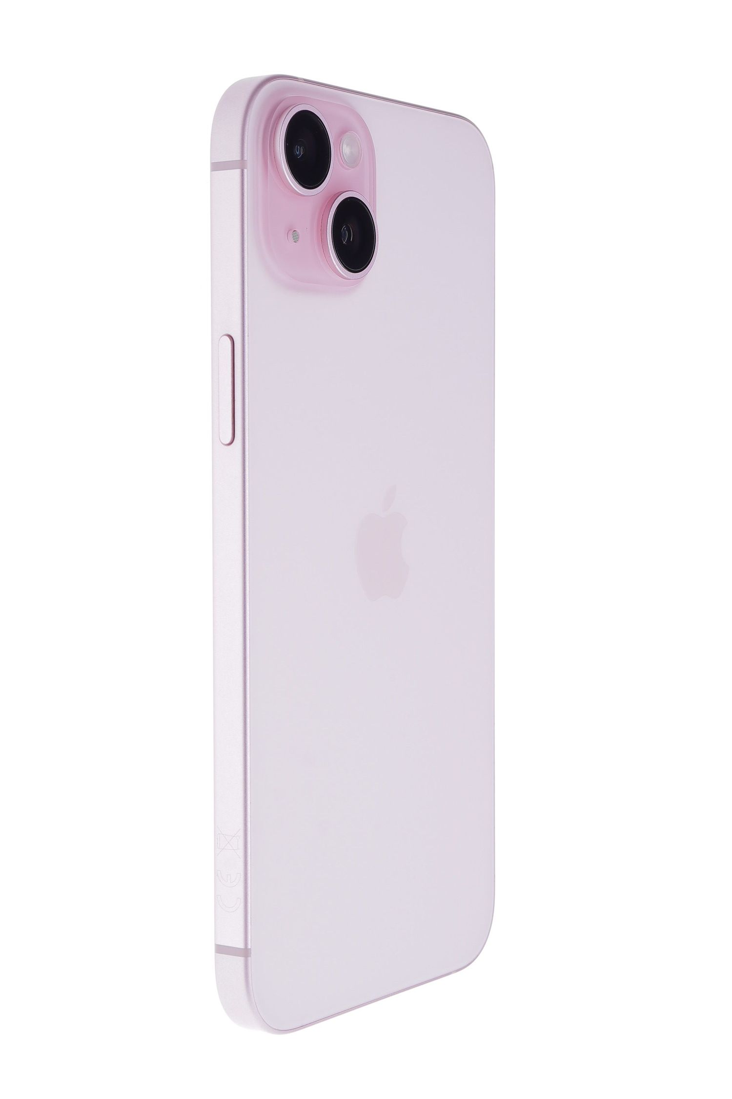 Apple iPhone 15 Plus 256 GB Pink - Σαν καινούργιο