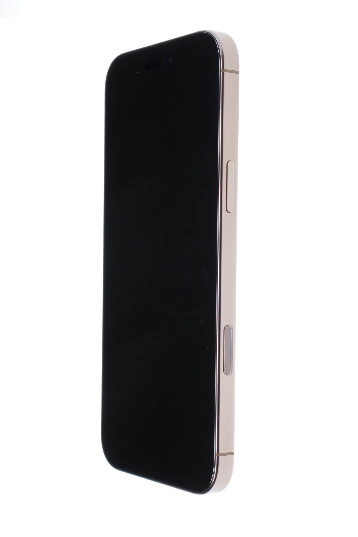 Apple iPhone 16 Pro Max 256 GB Desert Titanium - Ca nou