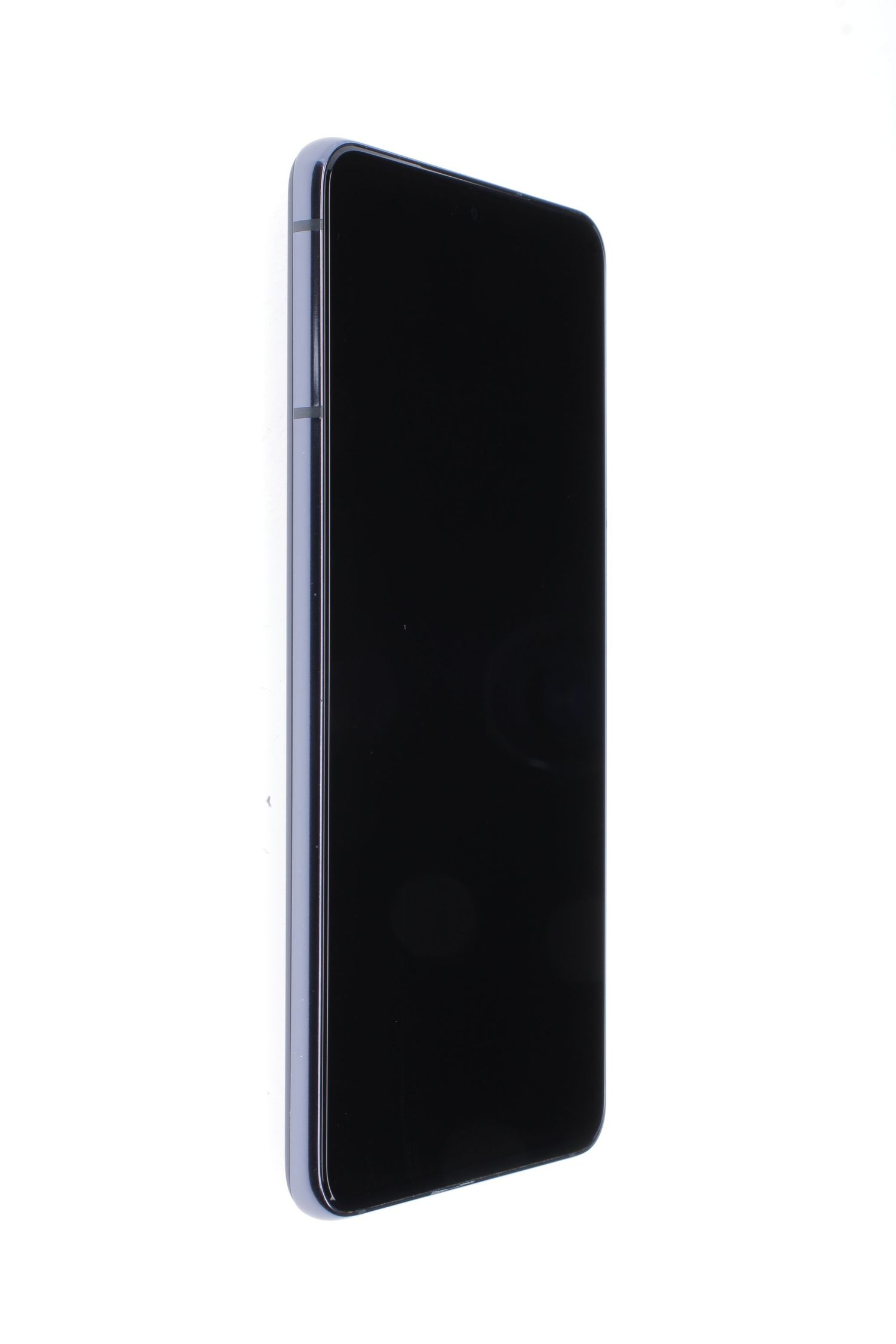 Samsung Galaxy S21 5G Dual Sim 128 GB Gray - Újszerű