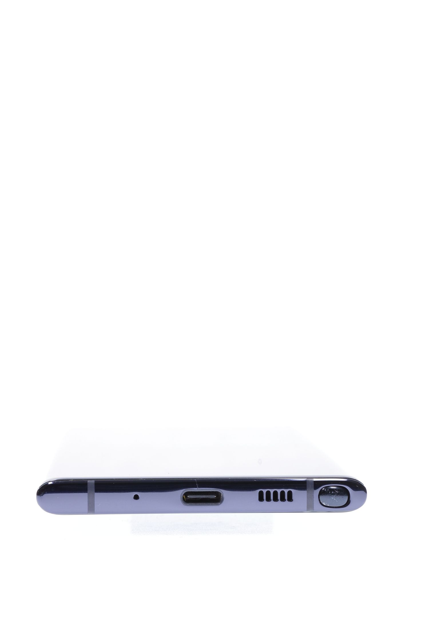 Samsung Galaxy Note 10 256 GB Aura Black - Nagyon jó