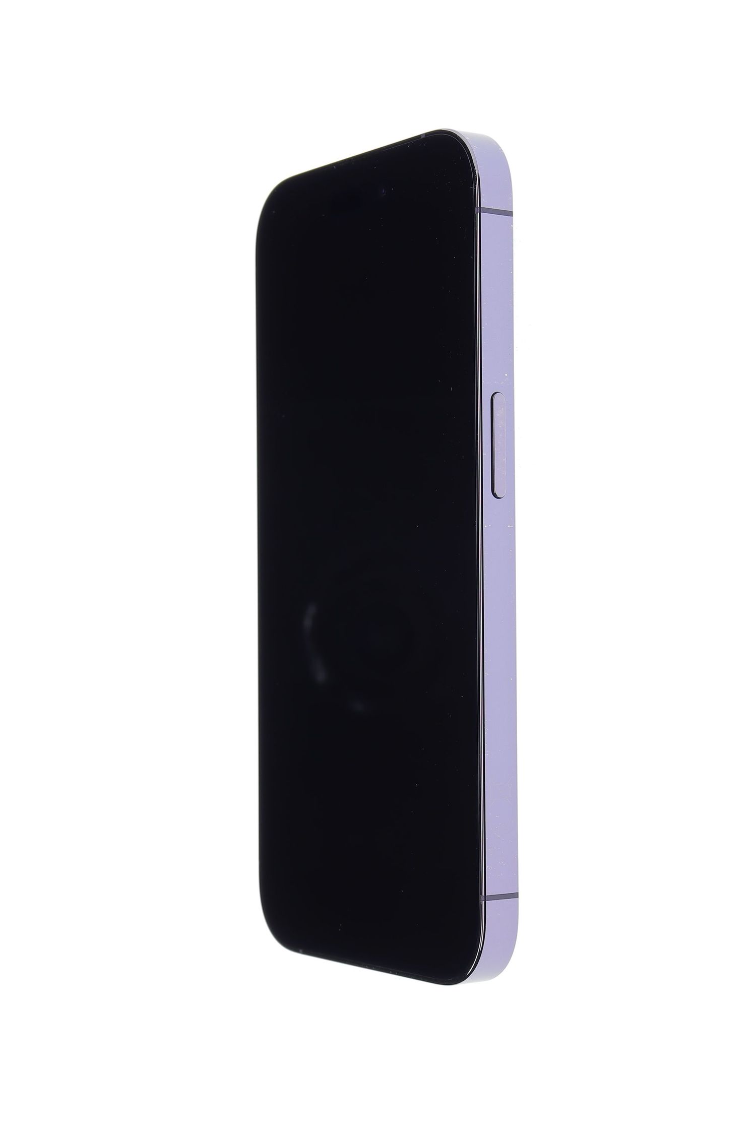 Apple iPhone 14 Pro 128 GB Deep Purple - Εξαιρετικό