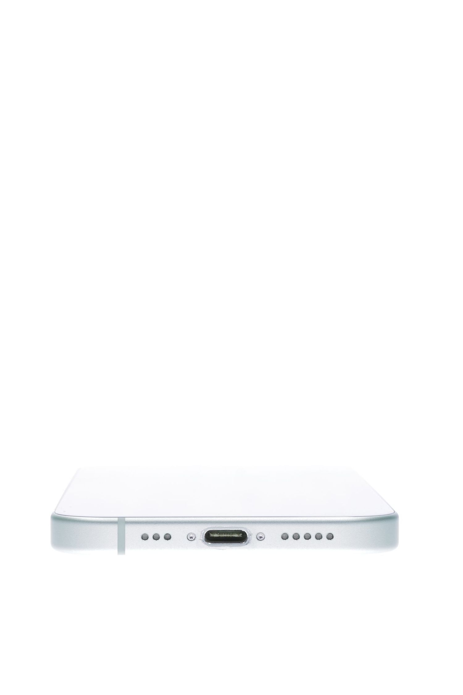 Apple iPhone 15 256 GB Green - Bun