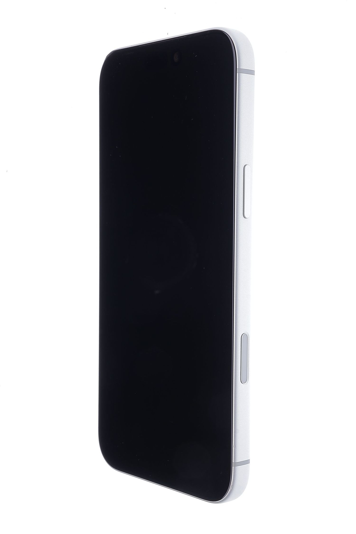 Apple iPhone 17 Pro Max 1 TB Silver - Excelent