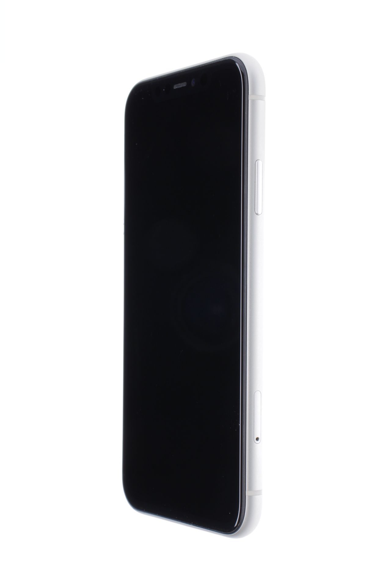 Apple iPhone 11 64 GB White - Като нов