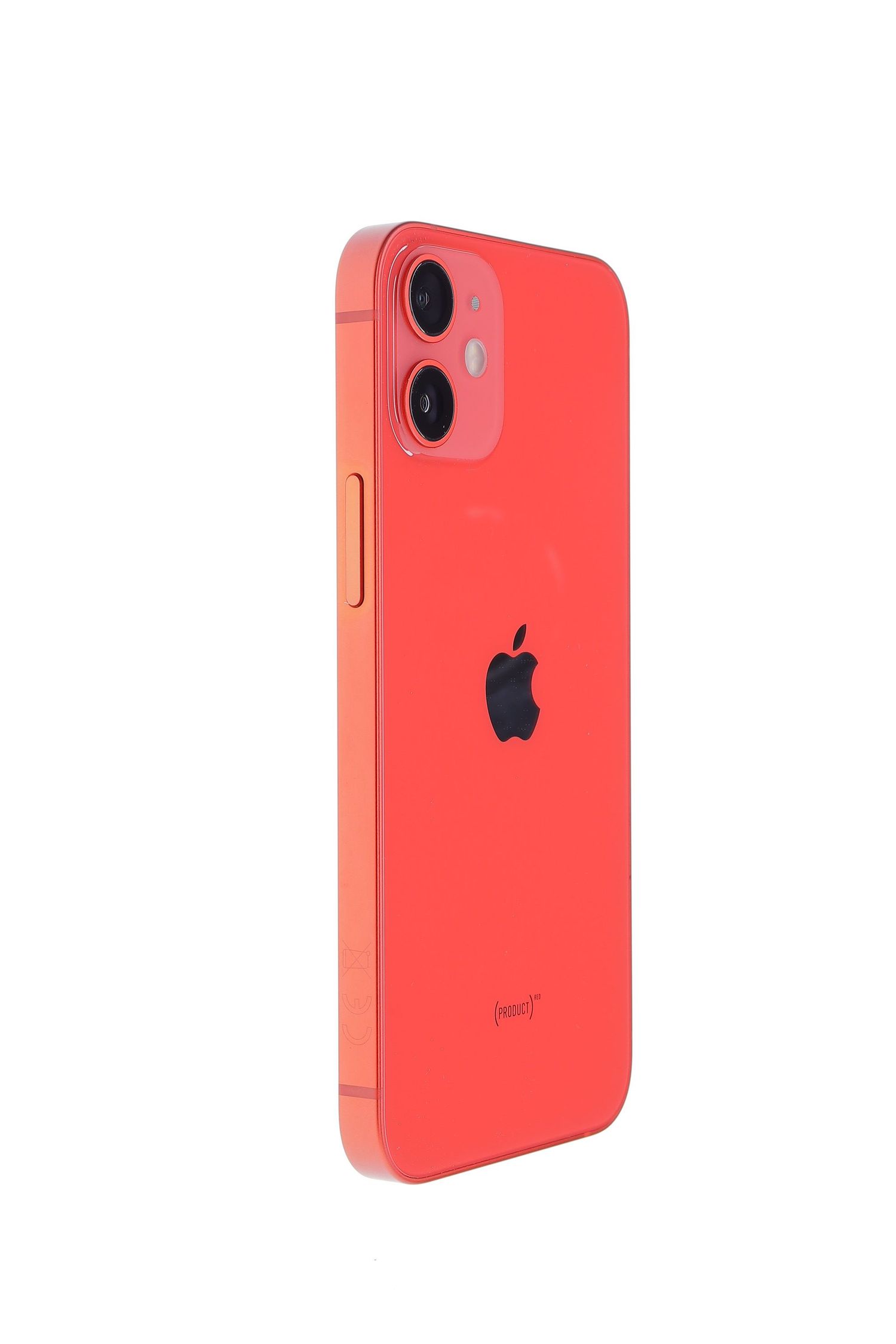 Apple iPhone 12 mini 128 GB Red - Σαν καινούργιο