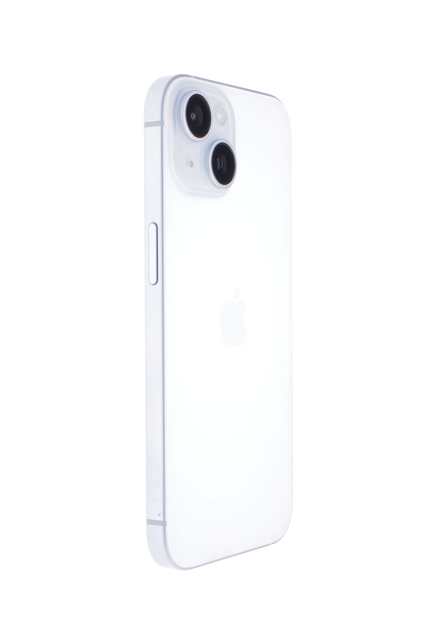 Apple iPhone 15 128 GB Blue - Újszerű