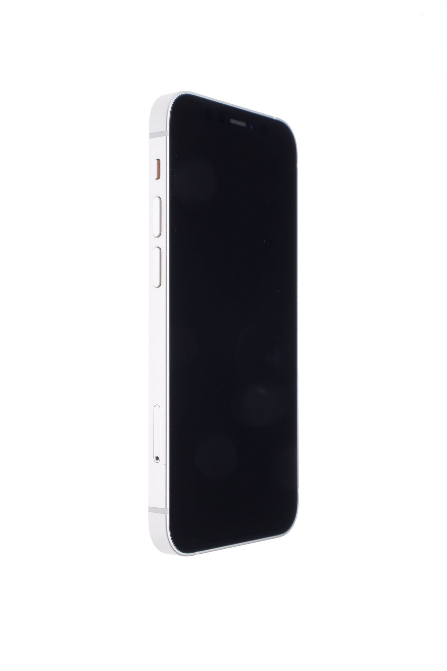 Apple iPhone 12 mini 128 GB White - Újszerű