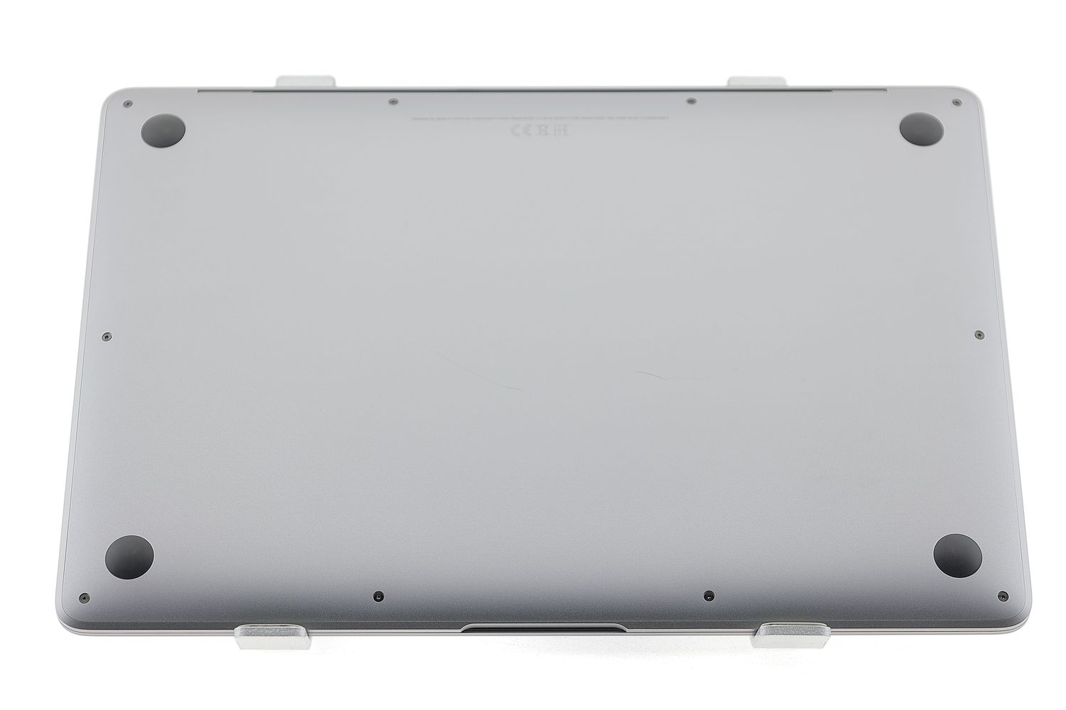 Apple MacBook Air 13″ 2020, M1 8 Cores, 8 GB, 7 core GPU 256 GB Space Gray - Εξαιρετικό