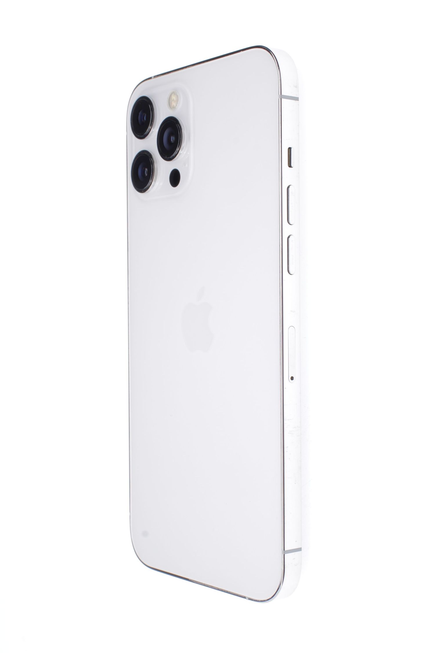 Apple iPhone 12 Pro Max 256 GB Silver - Като нов