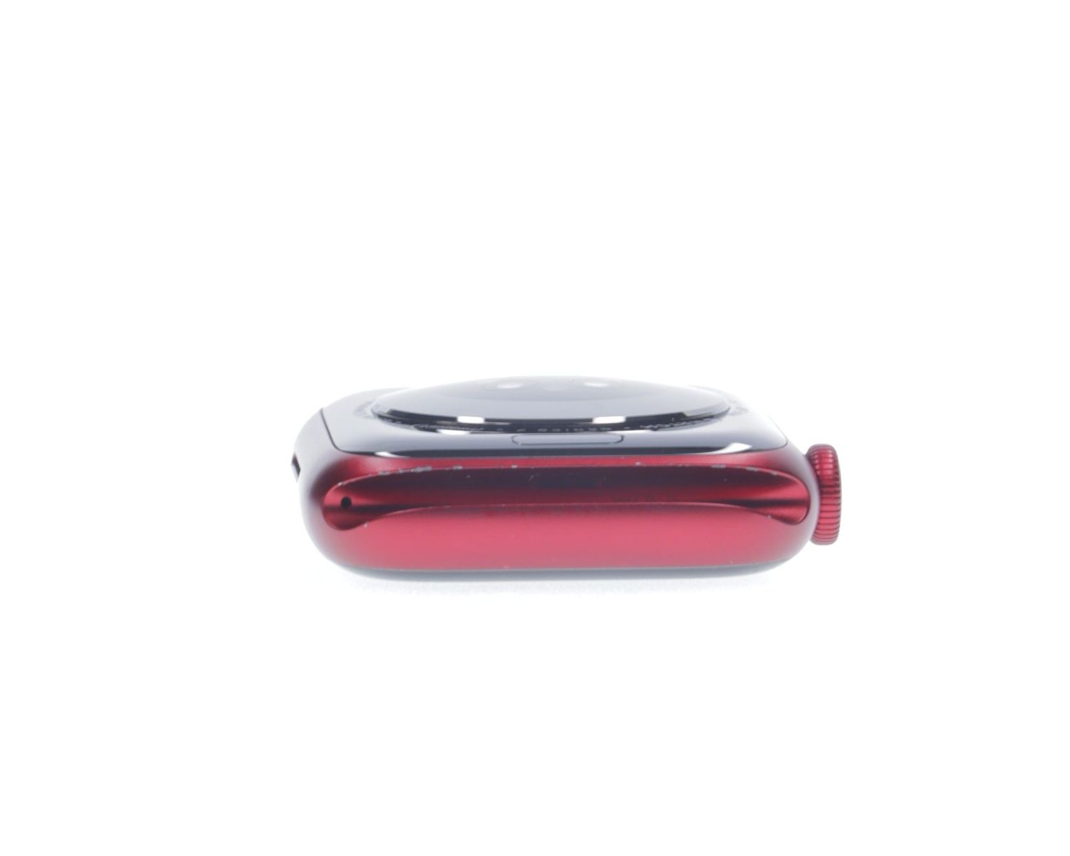 Apple Watch Series 7 2021, GPS + Cellular, Aluminium 45mm Red - Много добро