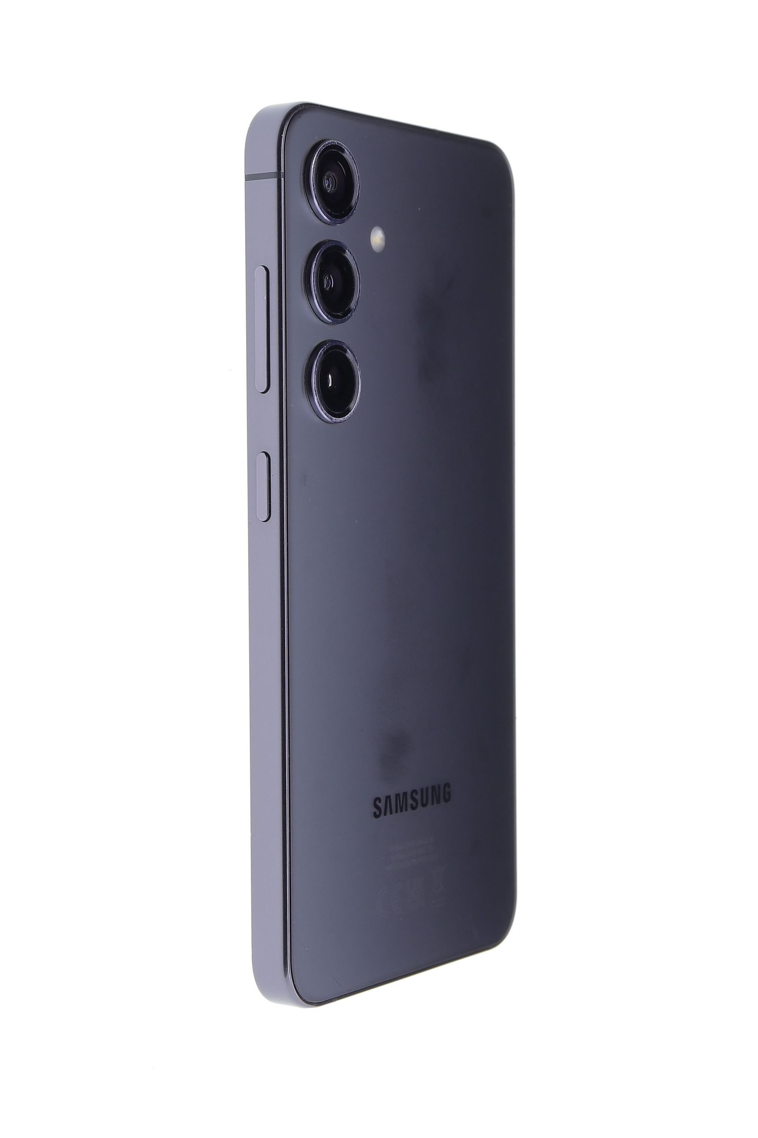 Samsung Galaxy S24 5G Dual Sim 128 GB Onyx Black - Foarte bun