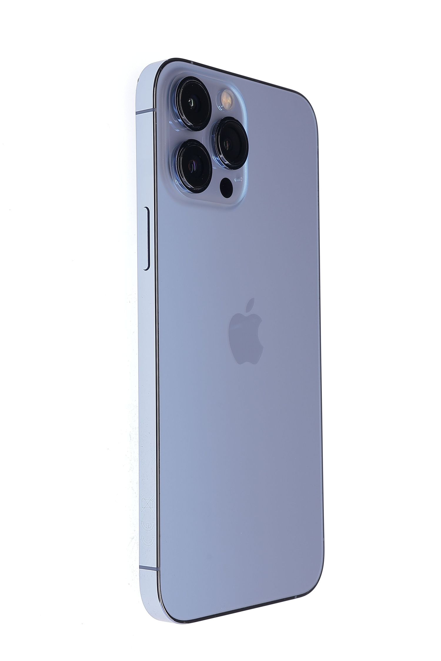 Apple iPhone 13 Pro Max 128 GB Sierra Blue - Като нов