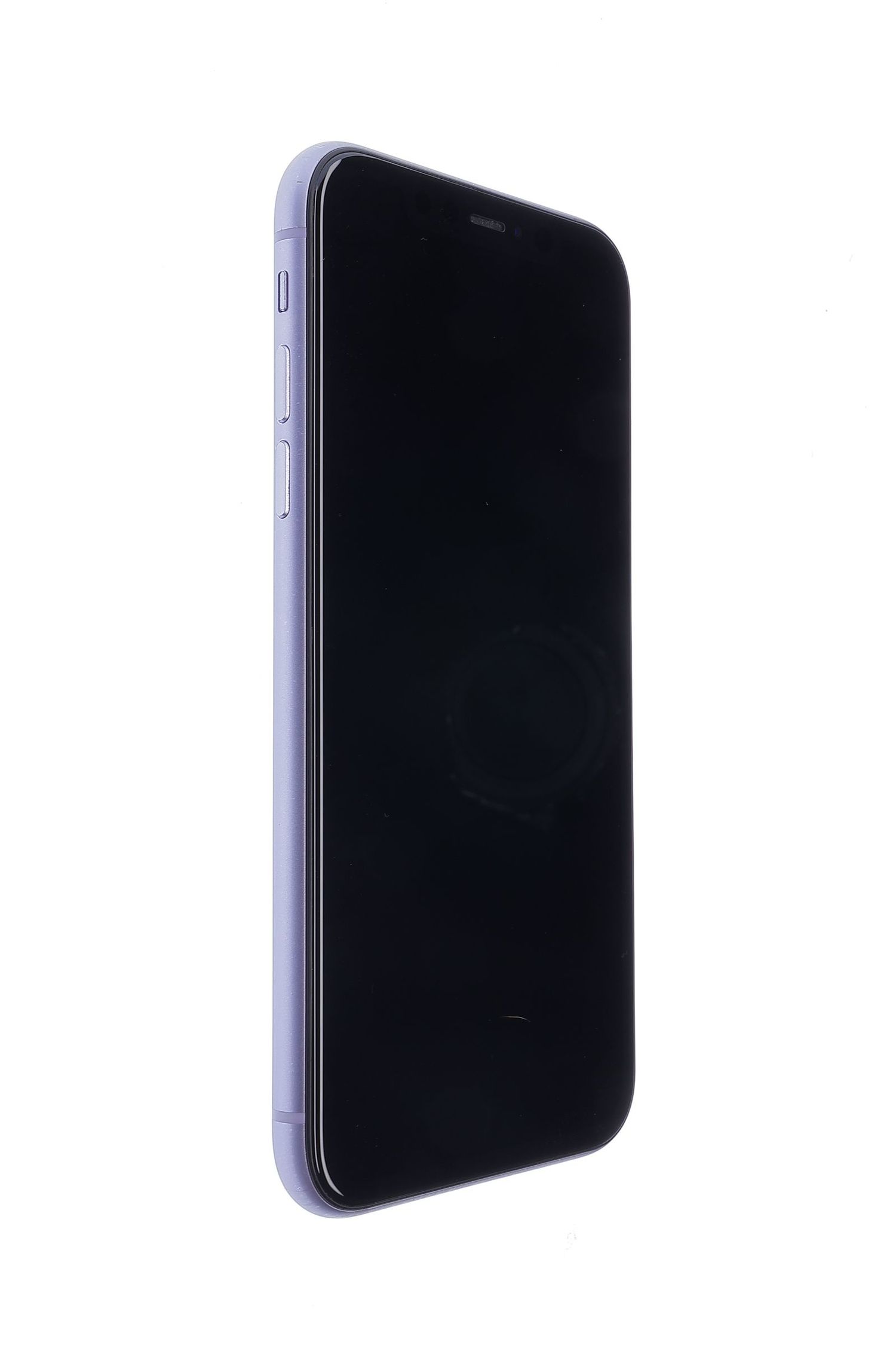 Apple iPhone 11 64 GB Purple - Excelent