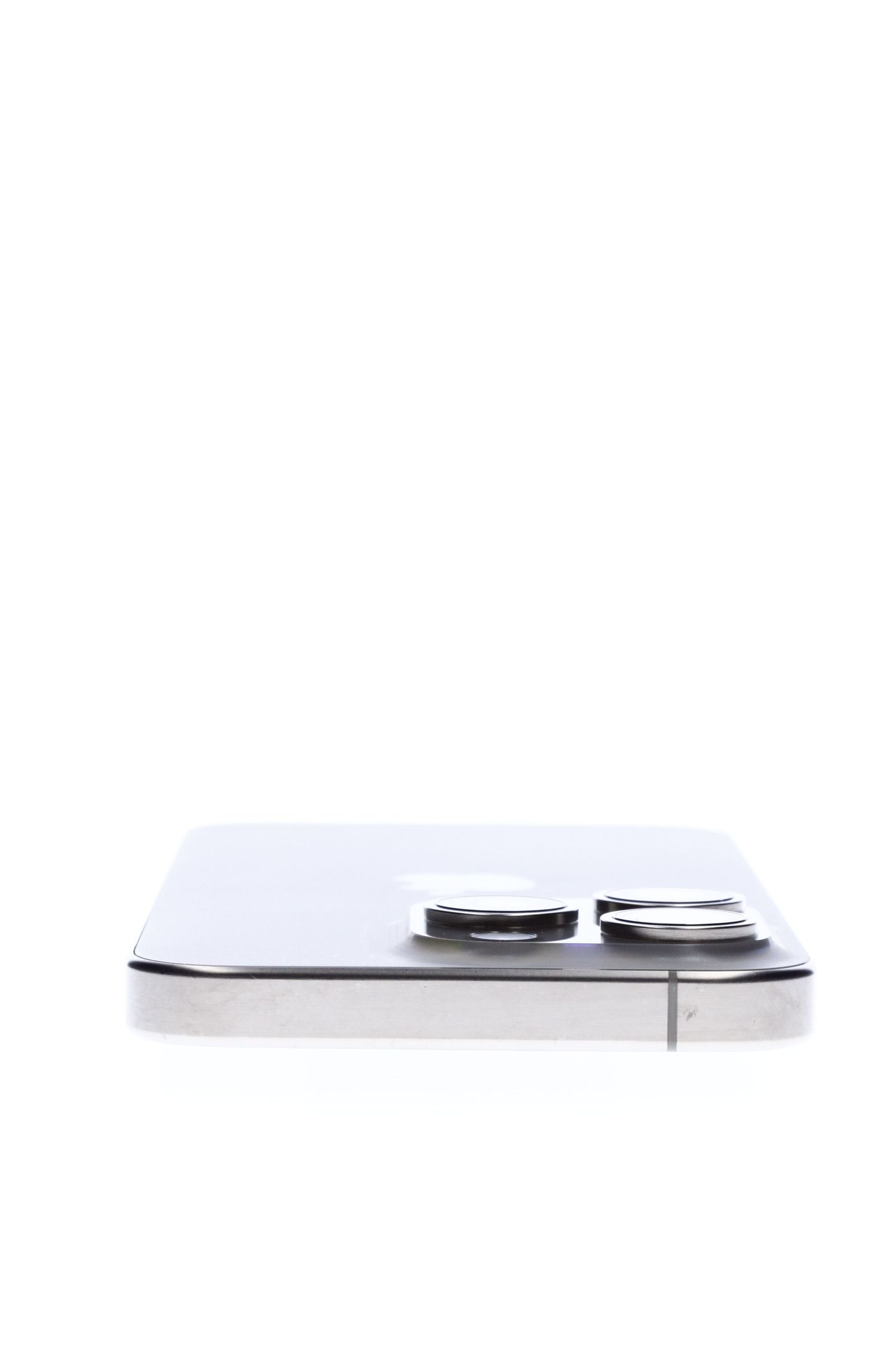 Apple iPhone 15 Pro 128 GB Natural Titanium - Foarte bun