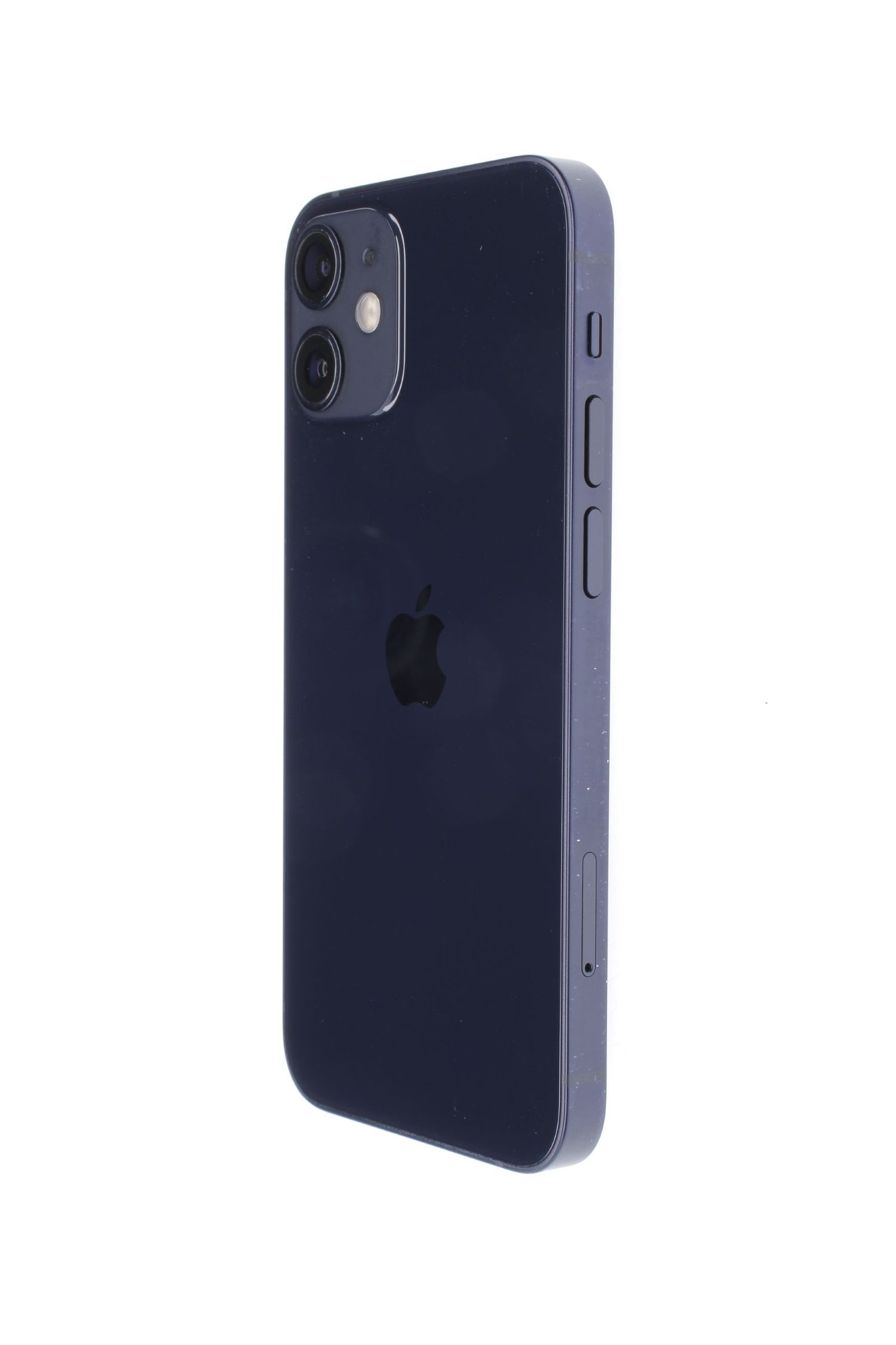 Apple iPhone 12 mini 128 GB Black - Nagyon jó