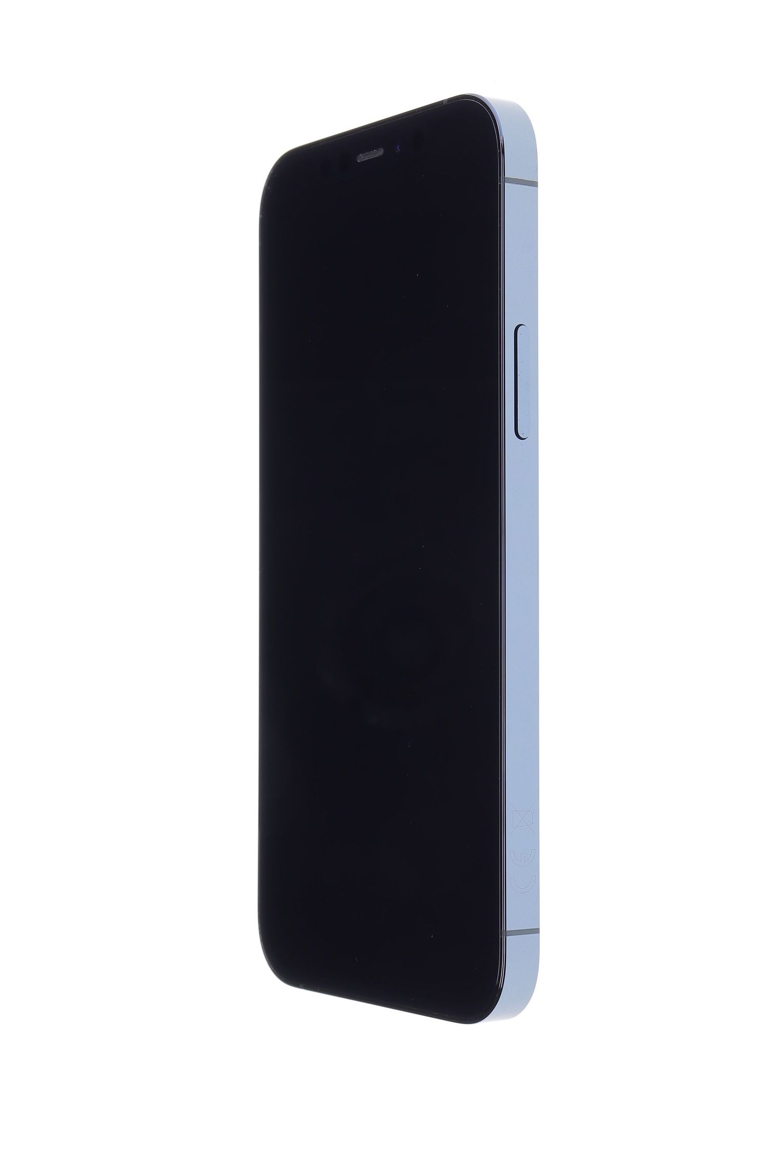Apple iPhone 12 Pro 256 GB Pacific Blue - Πολύ καλό