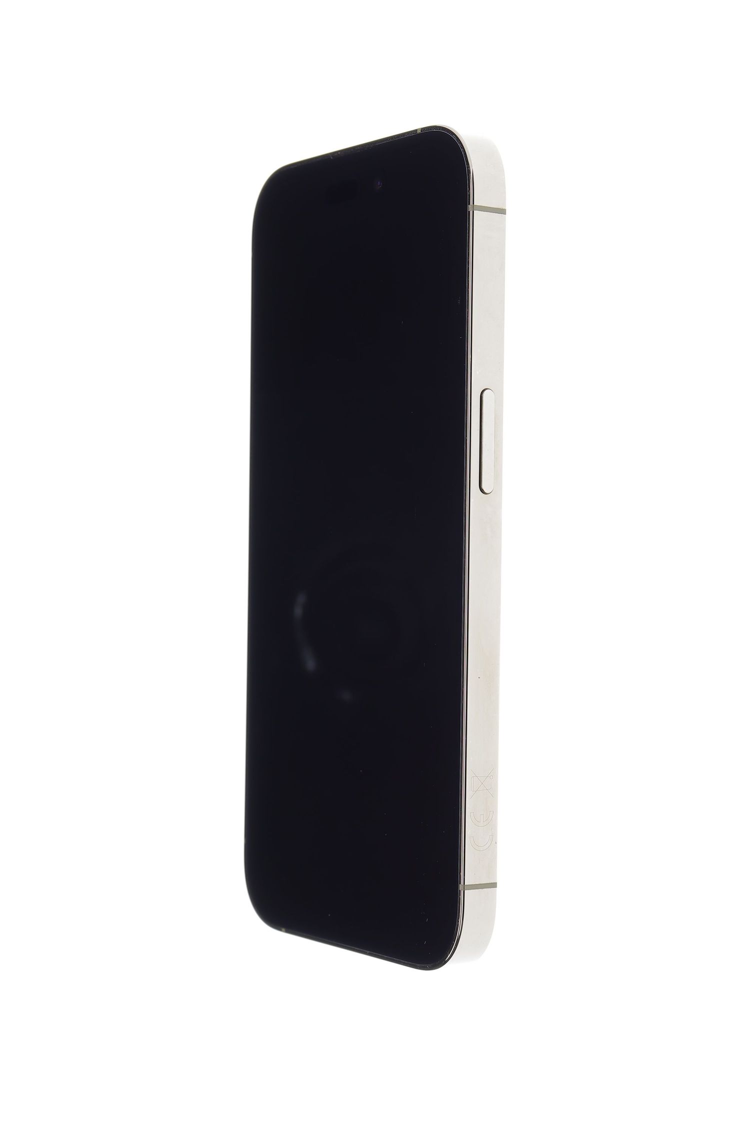 Apple iPhone 14 Pro 512 GB Gold - Σαν καινούργιο