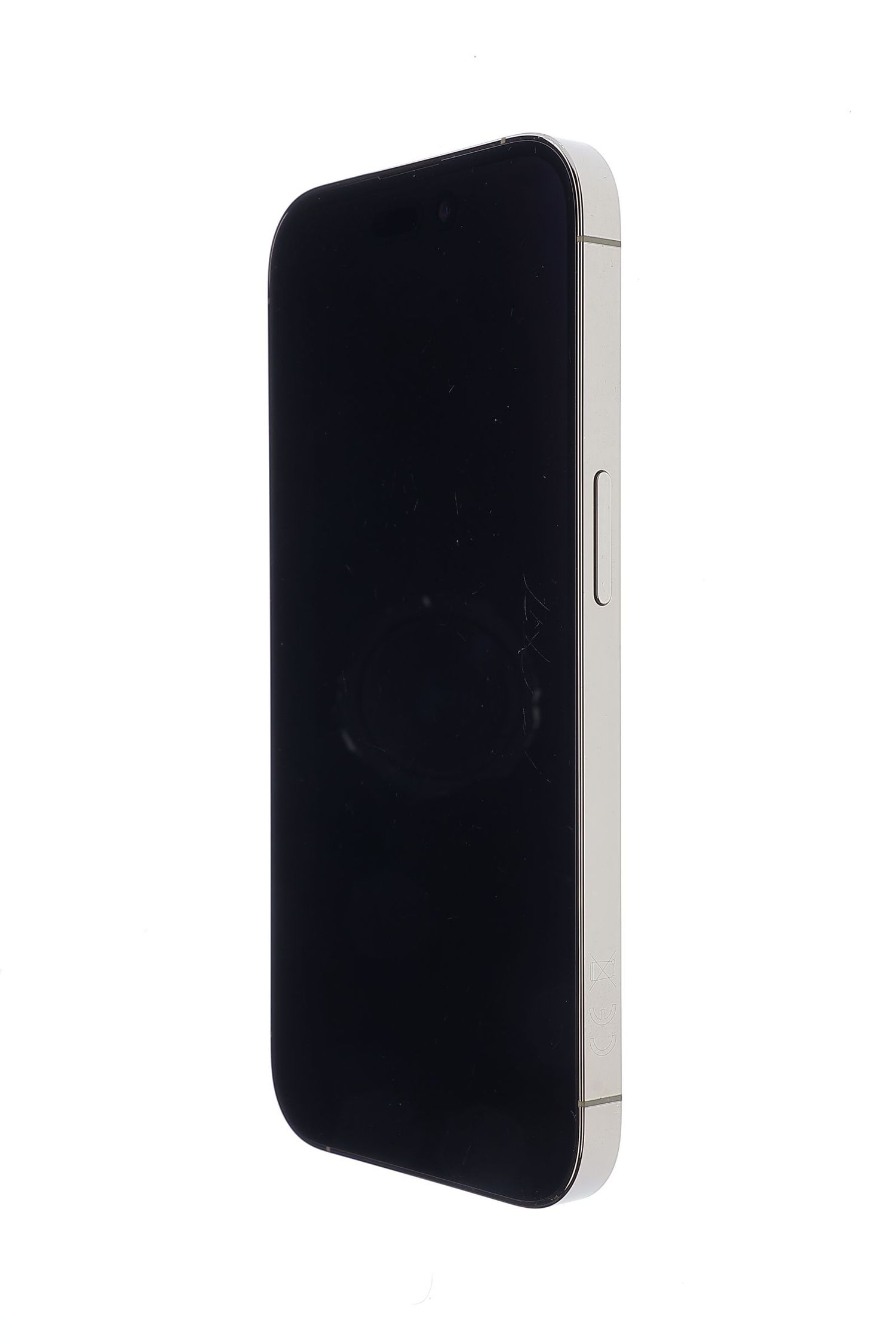 Apple iPhone 14 Pro 128 GB Gold - Foarte bun
