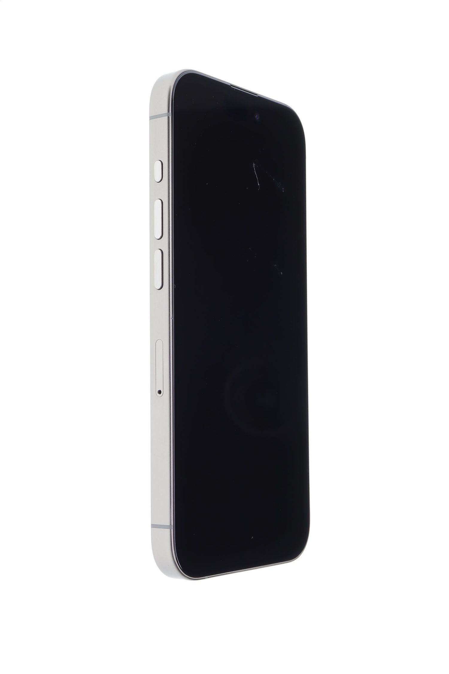 Apple iPhone 15 Pro 256 GB Natural Titanium - Като нов