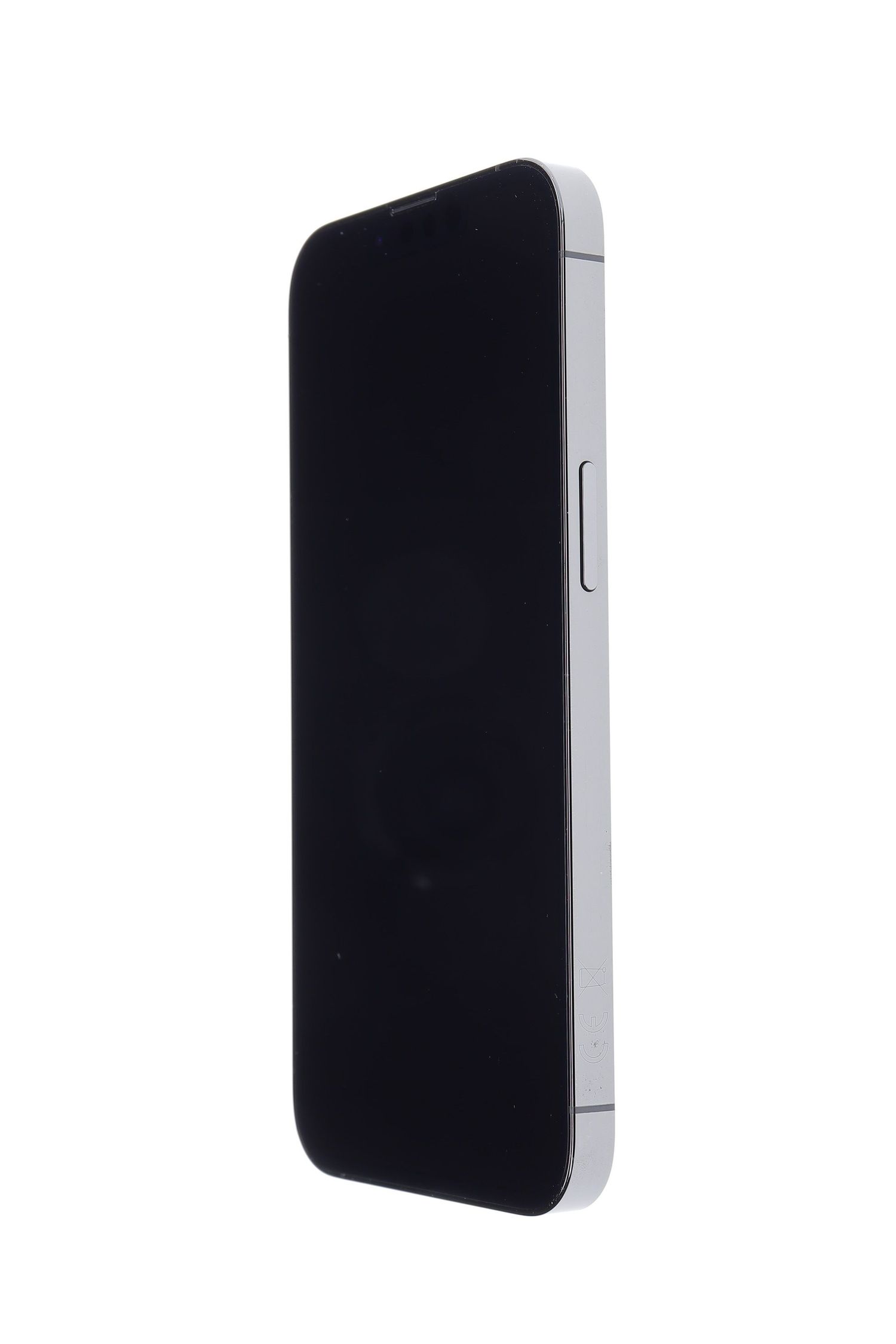 Apple iPhone 13 Pro 256 GB Graphite - Εξαιρετικό