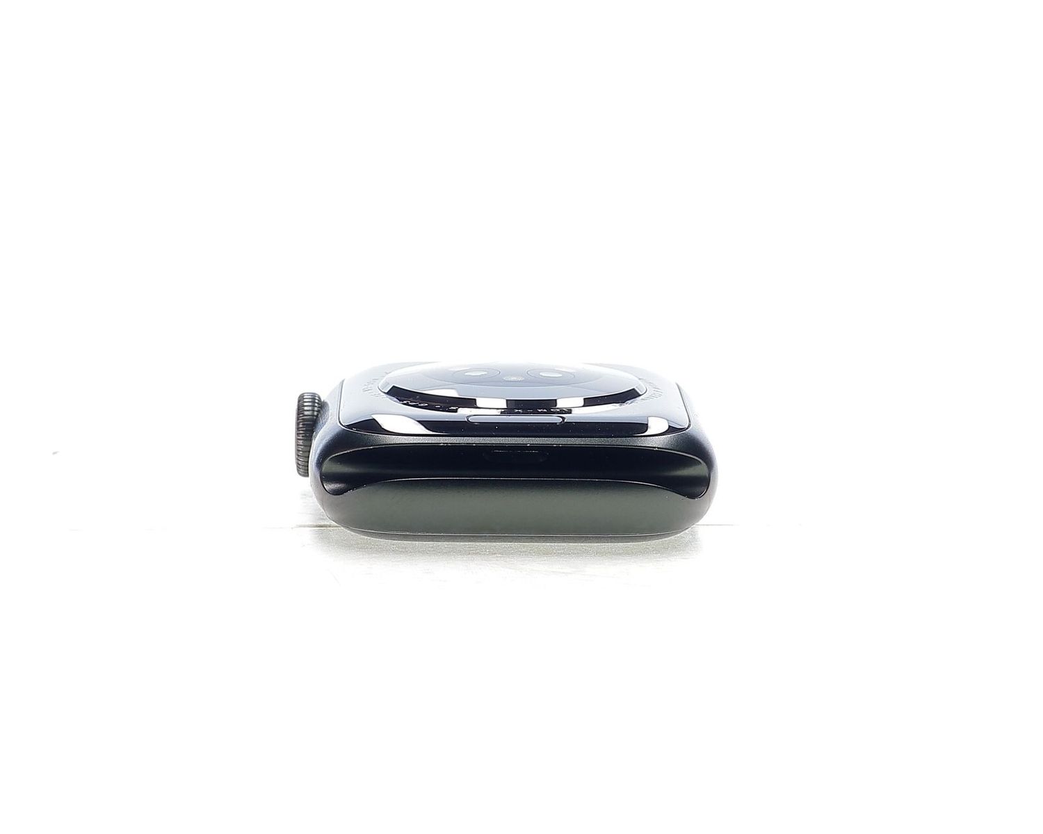 Apple Watch Series 7 2021, GPS + Cellular, Aluminium 41mm Green - Újszerű