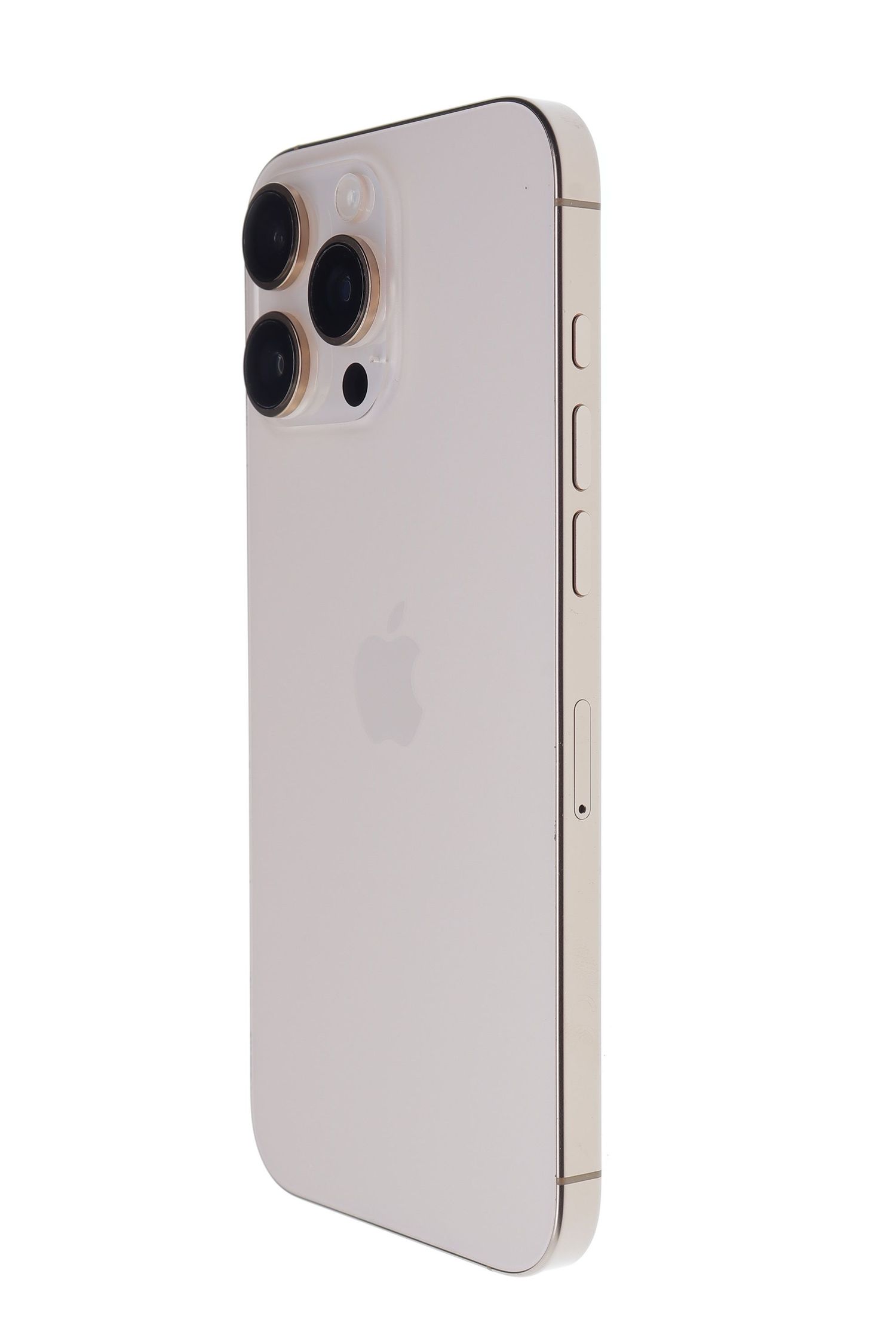 Apple iPhone 16 Pro Max 512 GB Desert Titanium - Foarte bun