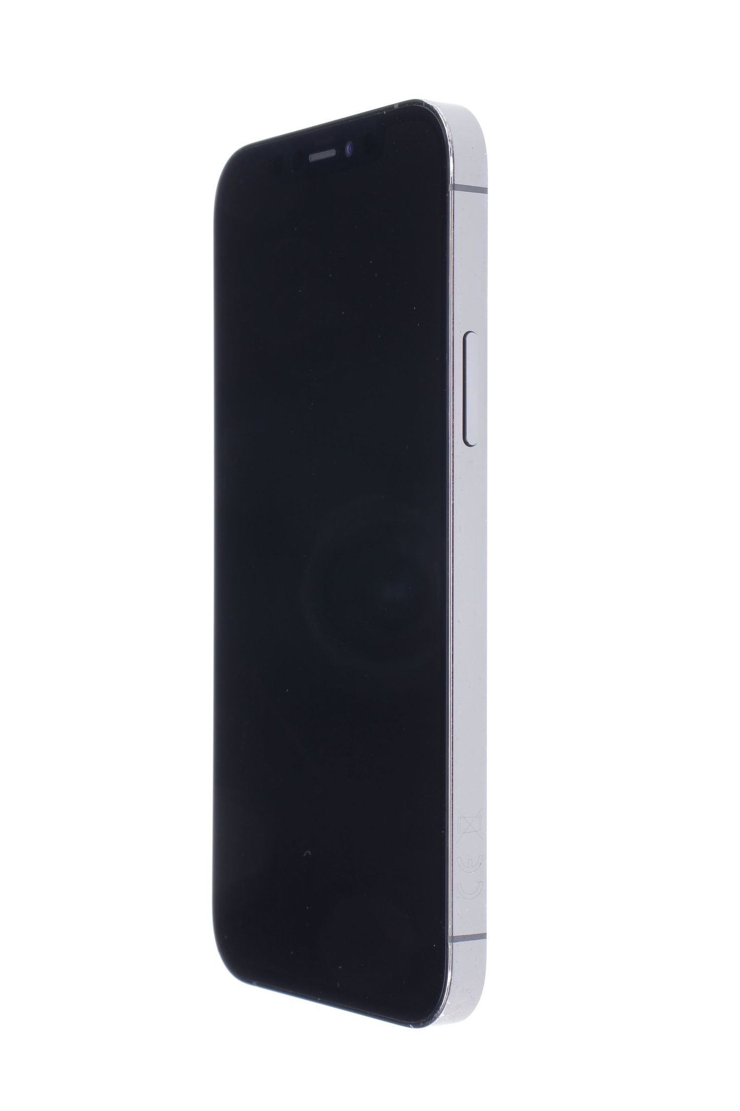 Apple iPhone 12 Pro 256 GB Graphite - Foarte bun