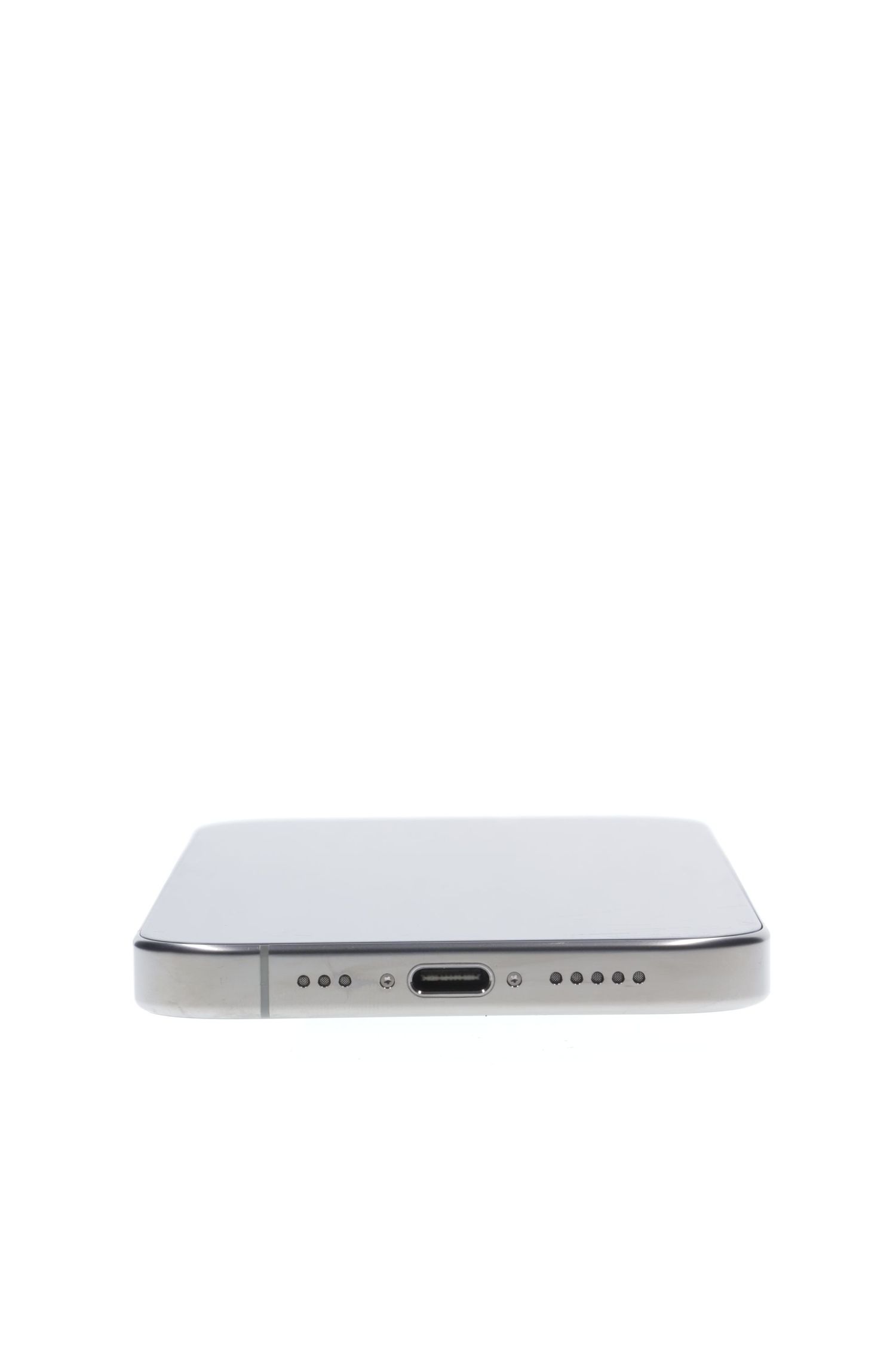 Apple iPhone 16 Pro 128 GB Natural Titanium - Nagyon jó