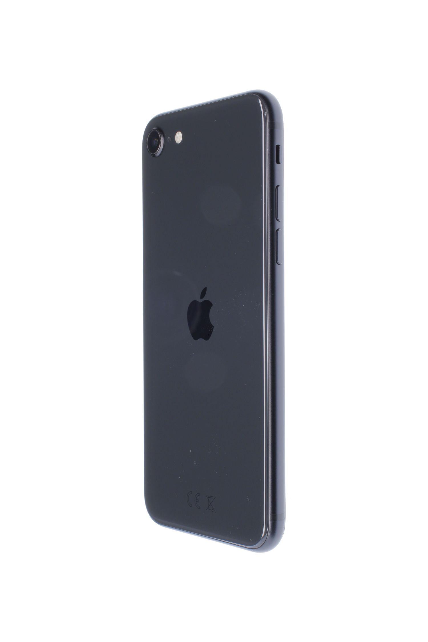 Apple iPhone SE 2020 64 GB Black - Отлично