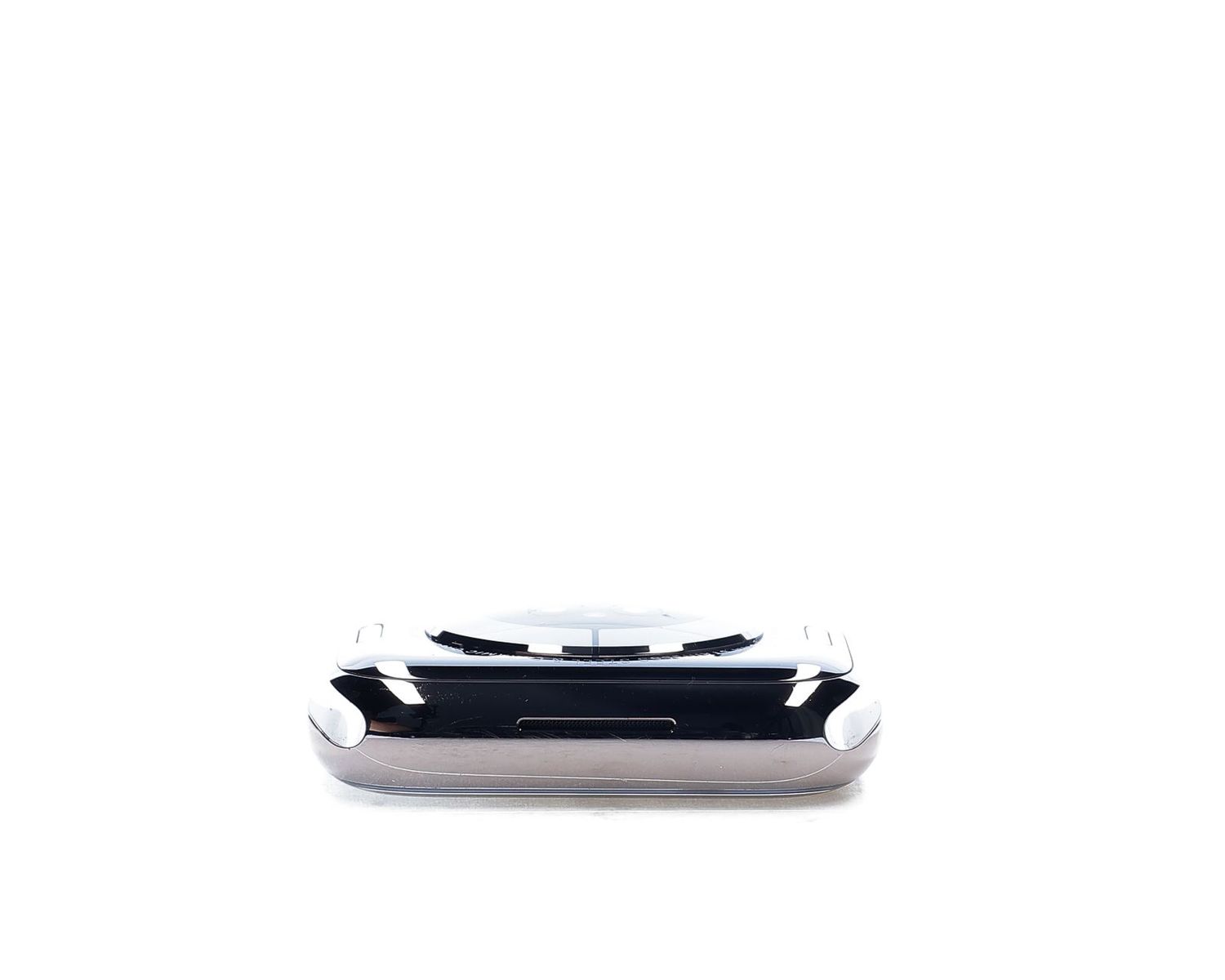 Apple Watch Series 9 2023, GPS + Cellular, Stainless Steel 45mm Graphite - Εξαιρετικό