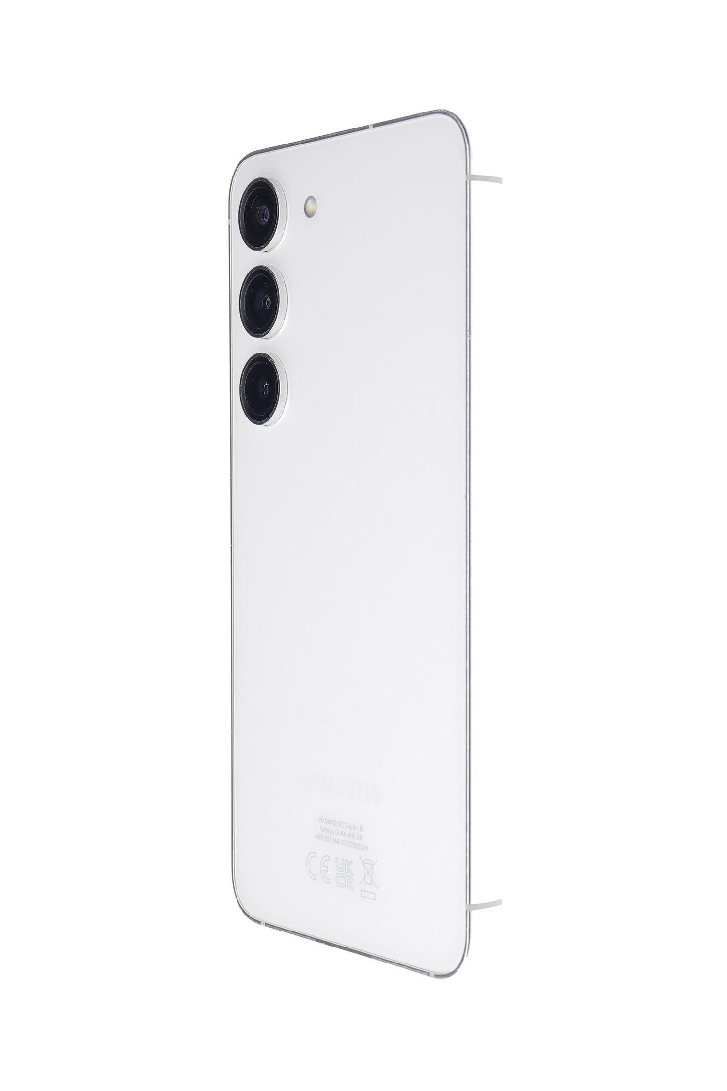 Samsung Galaxy S23 5G Dual Sim 128 GB Cream