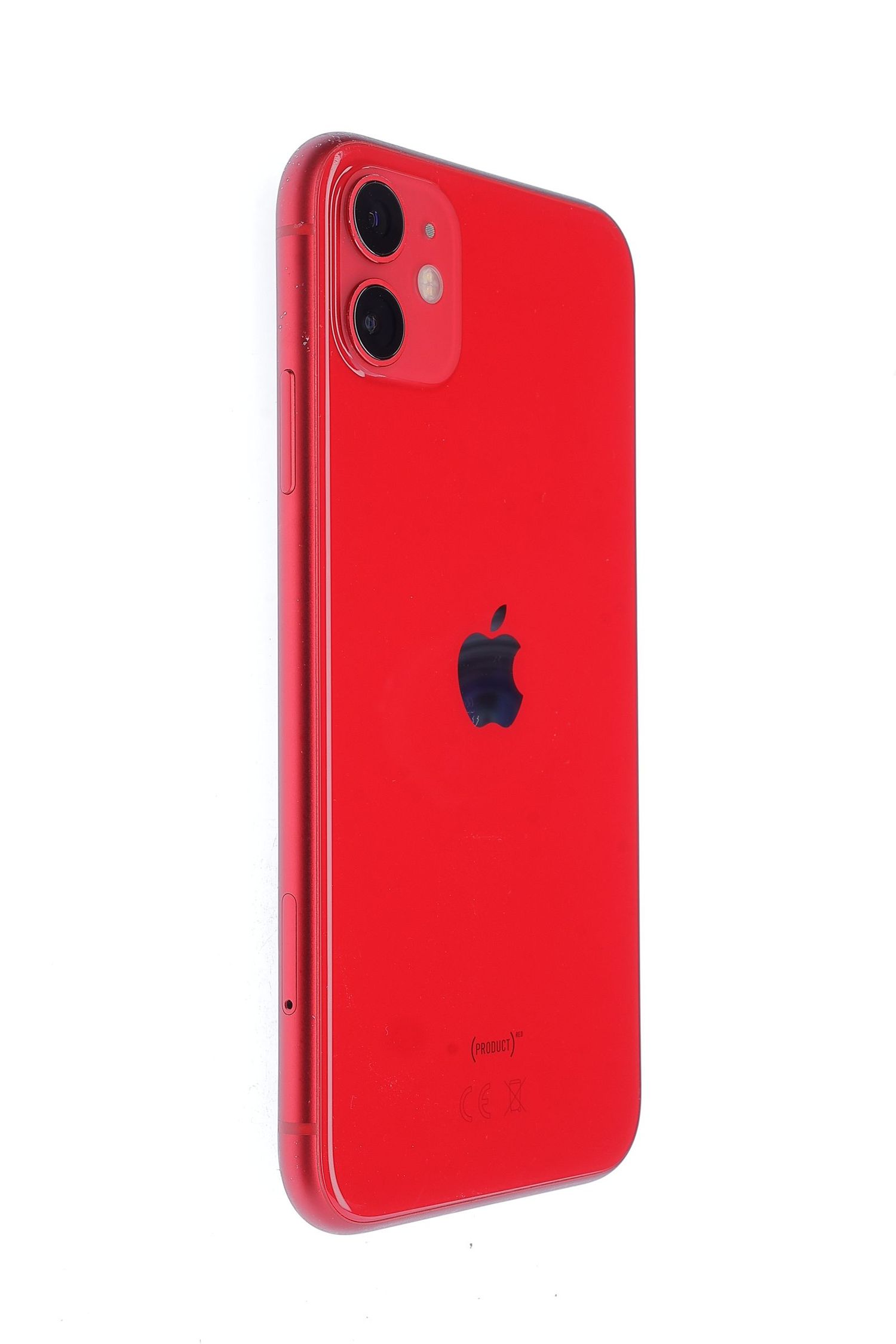 Apple iPhone 11 64 GB Red - Отлично
