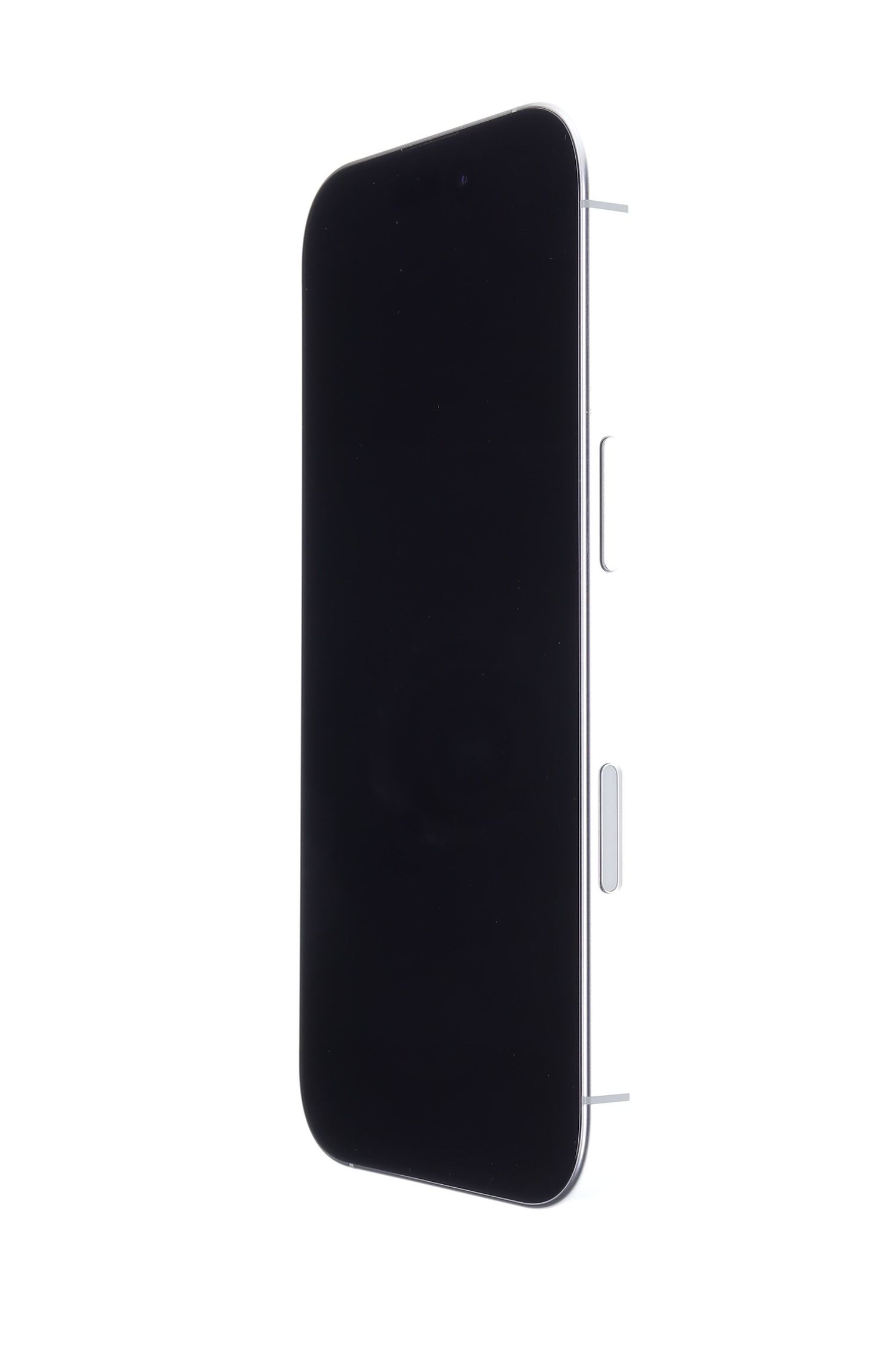 Apple iPhone 16 Pro 256 GB White Titanium - Foarte bun