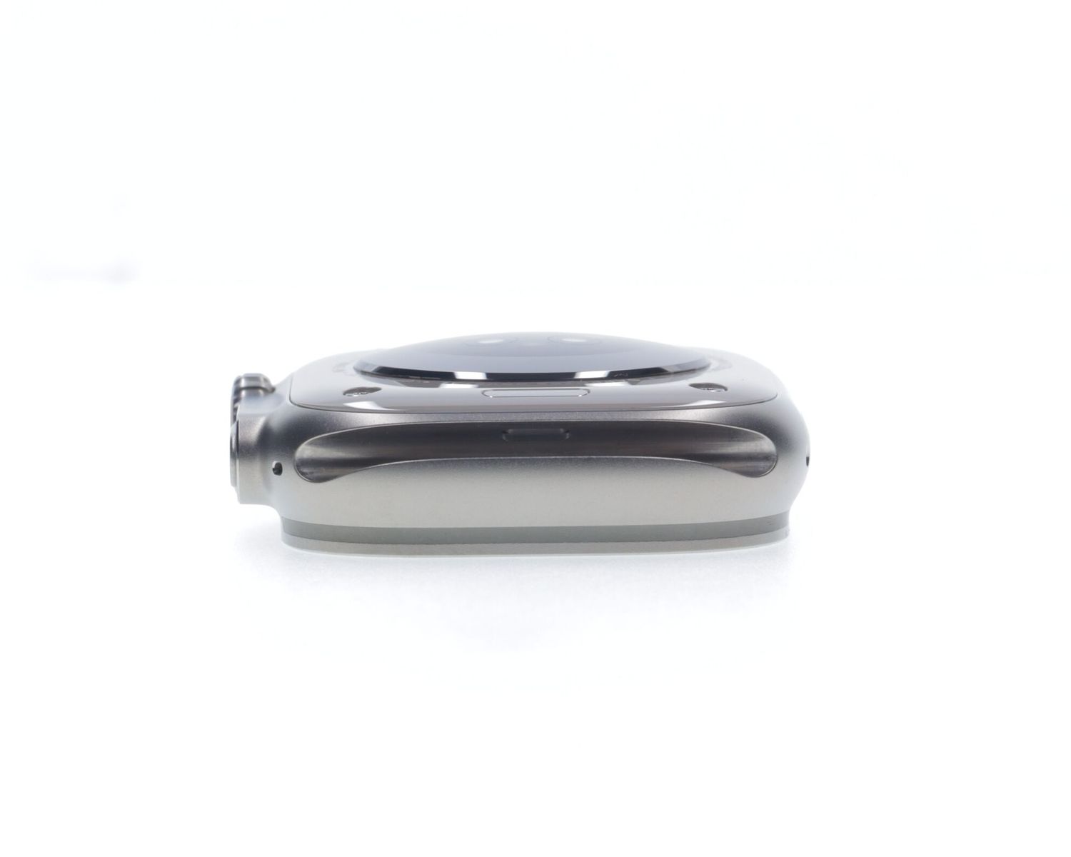 Apple Watch Ultra 2 2023, GPS + Cellular, Titanium 49mm Titanium - Újszerű
