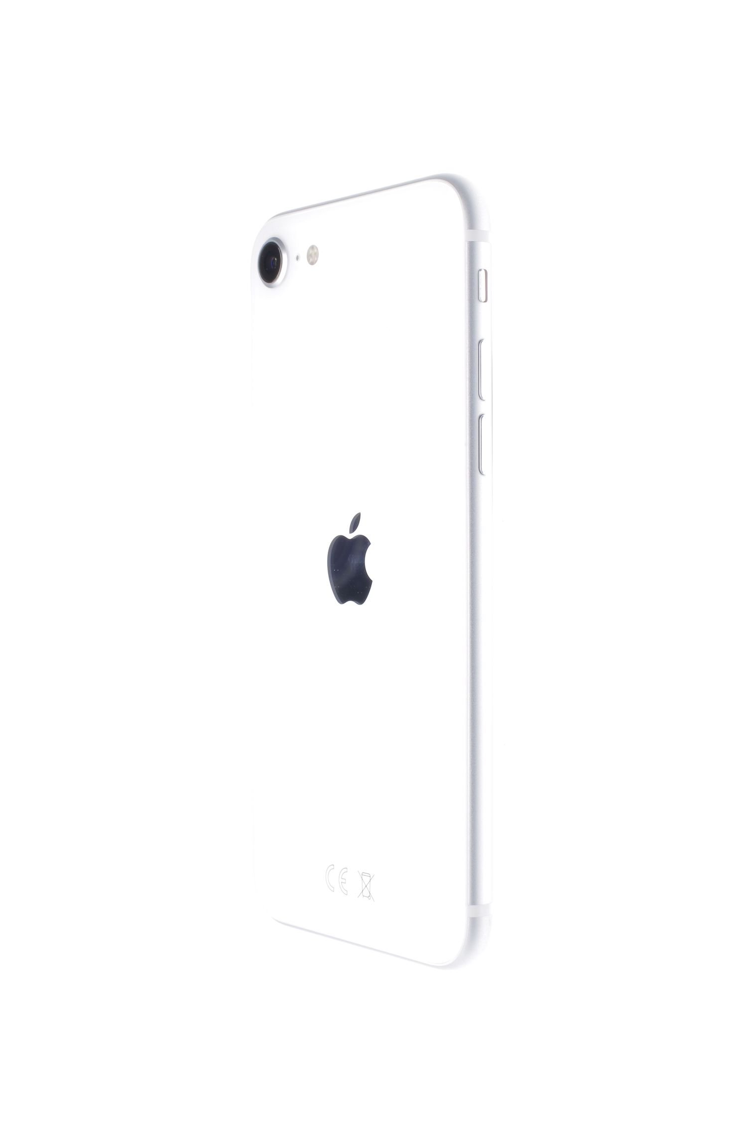 Apple iPhone SE 2020 64 GB White - Ca nou