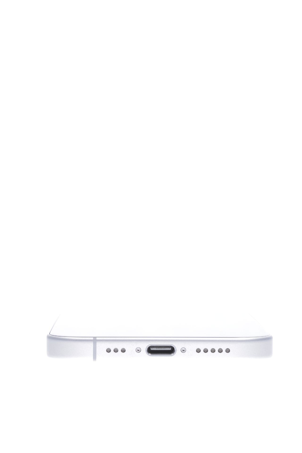 Apple iPhone 16 128 GB White - Excelent