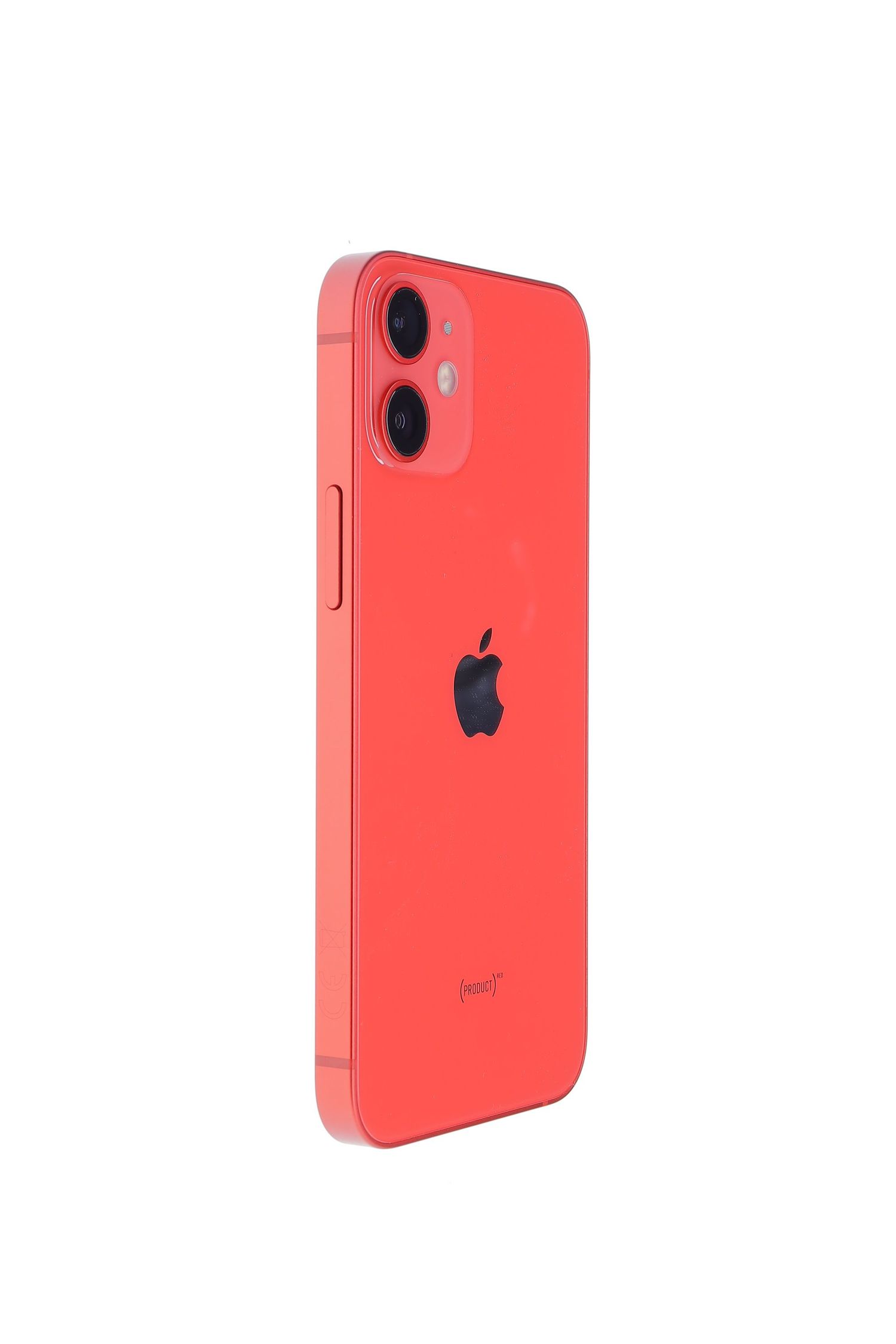 Apple iPhone 12 mini 64 GB Red - Excelent