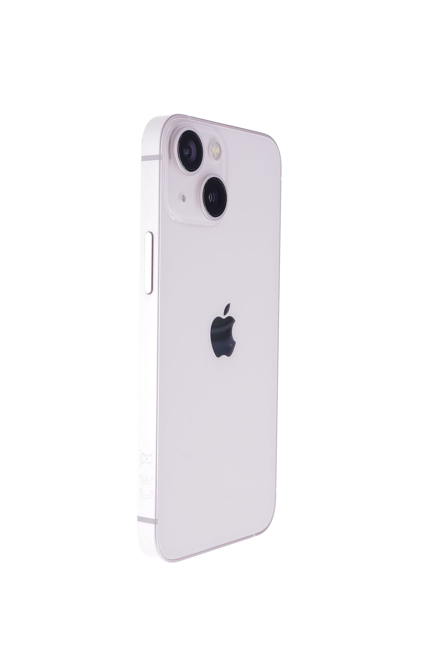 Apple iPhone 13 mini 128 GB Pink - Foarte bun
