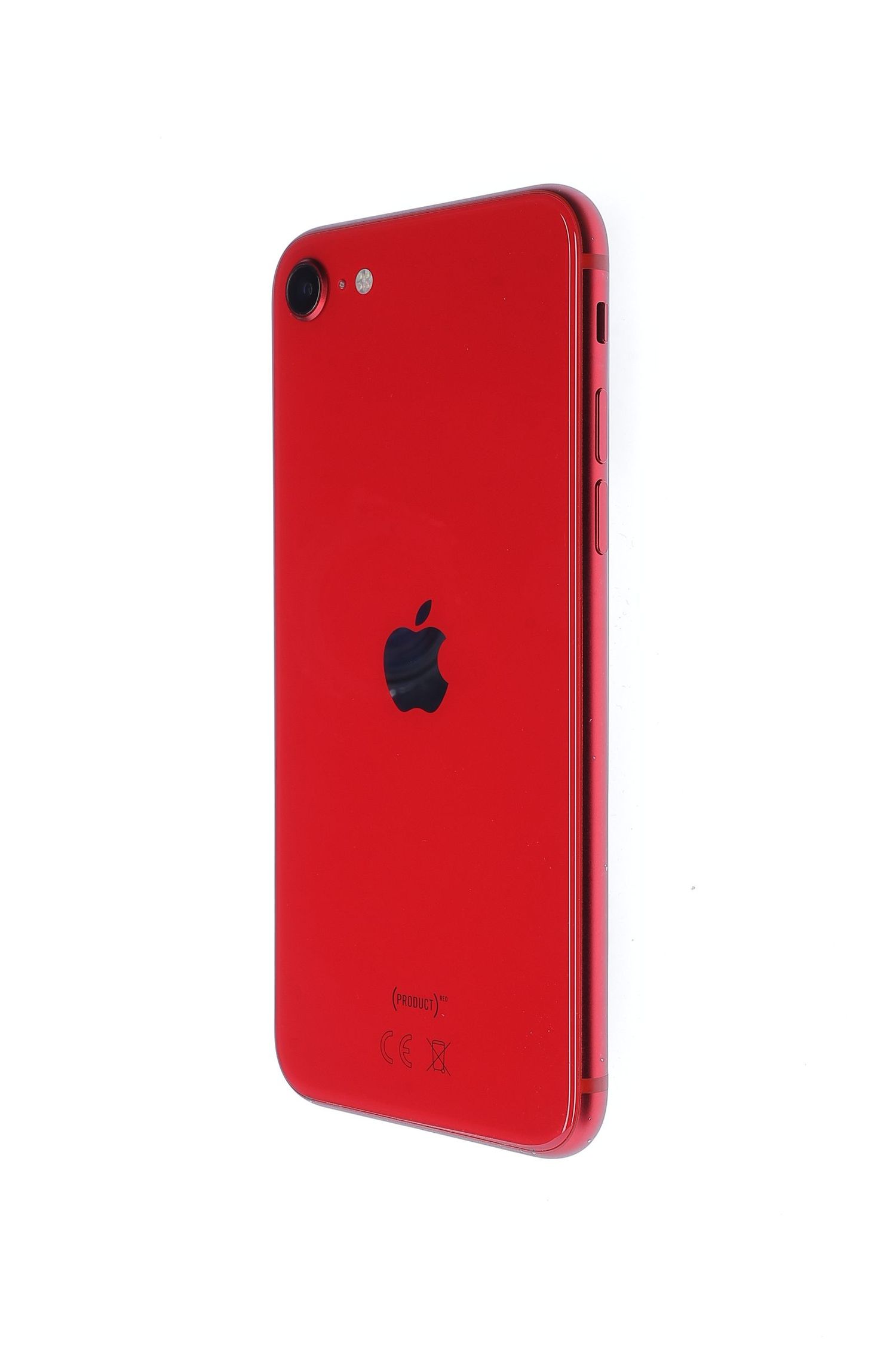 Apple iPhone SE 2020 64 GB Red - Foarte bun