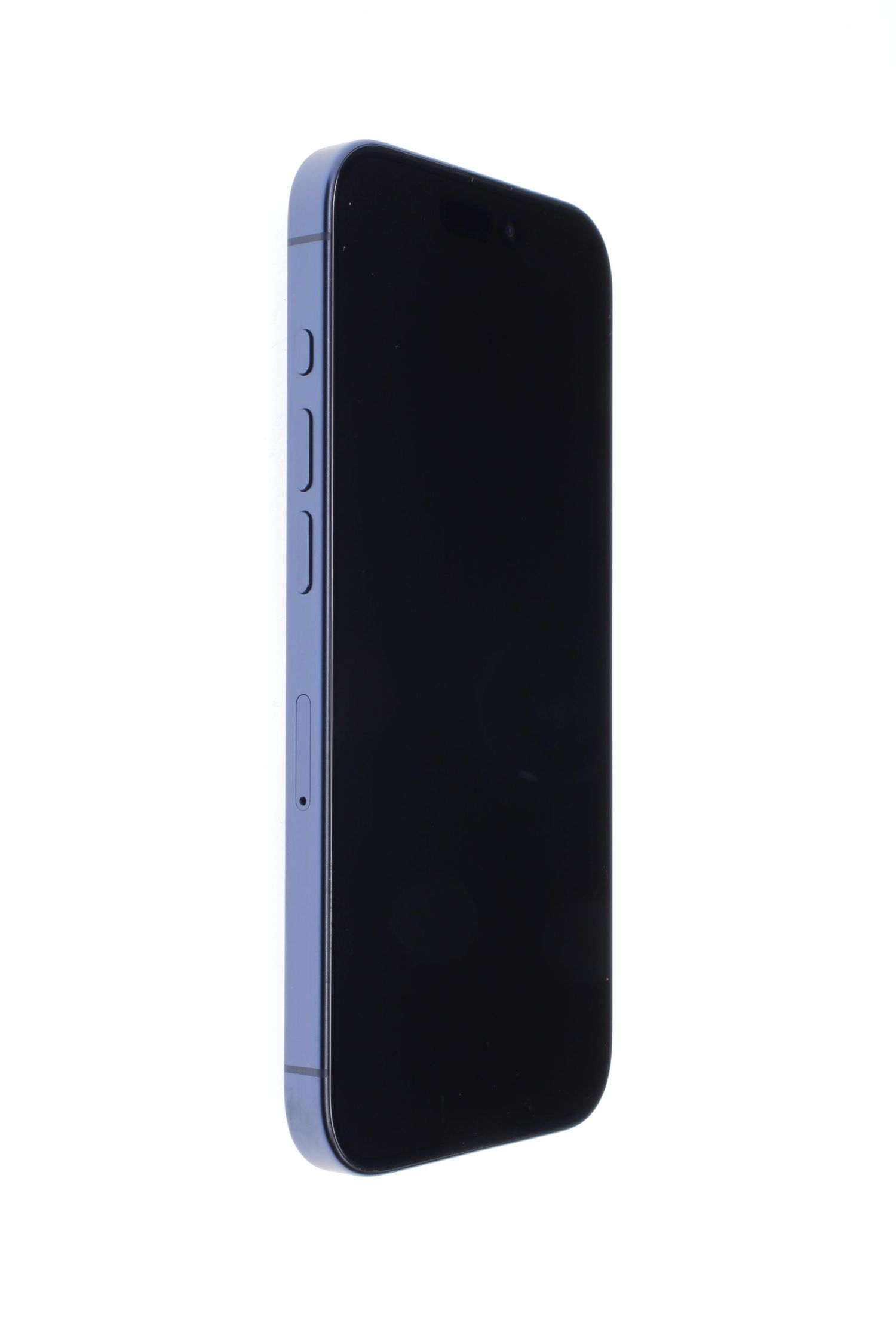 Apple iPhone 15 Pro, Blue Titanium, 128 GB - de la 2.799 lei
