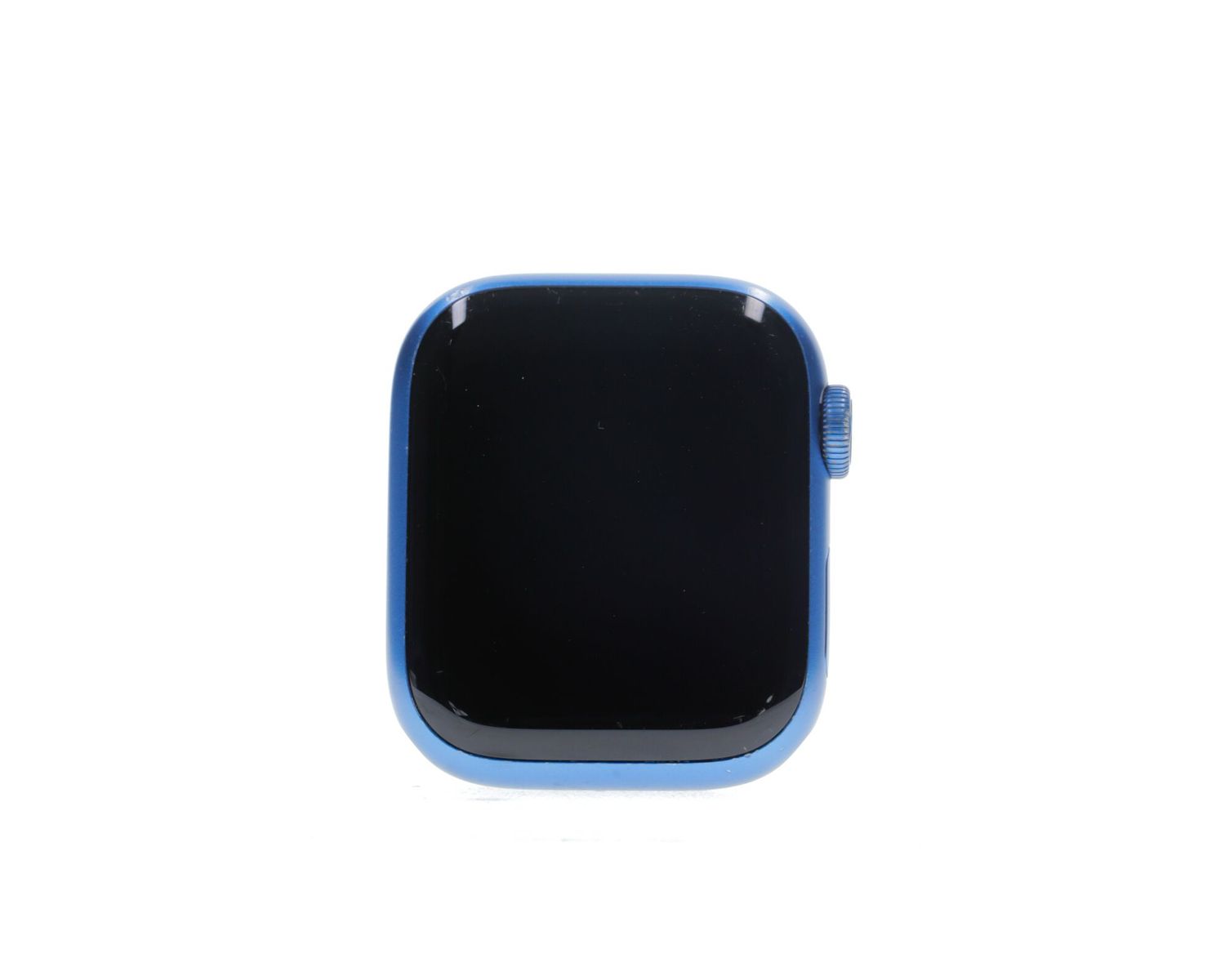 Apple Watch Series 7 2021, GPS + Cellular, Aluminium 45mm Midnight - Kiváló