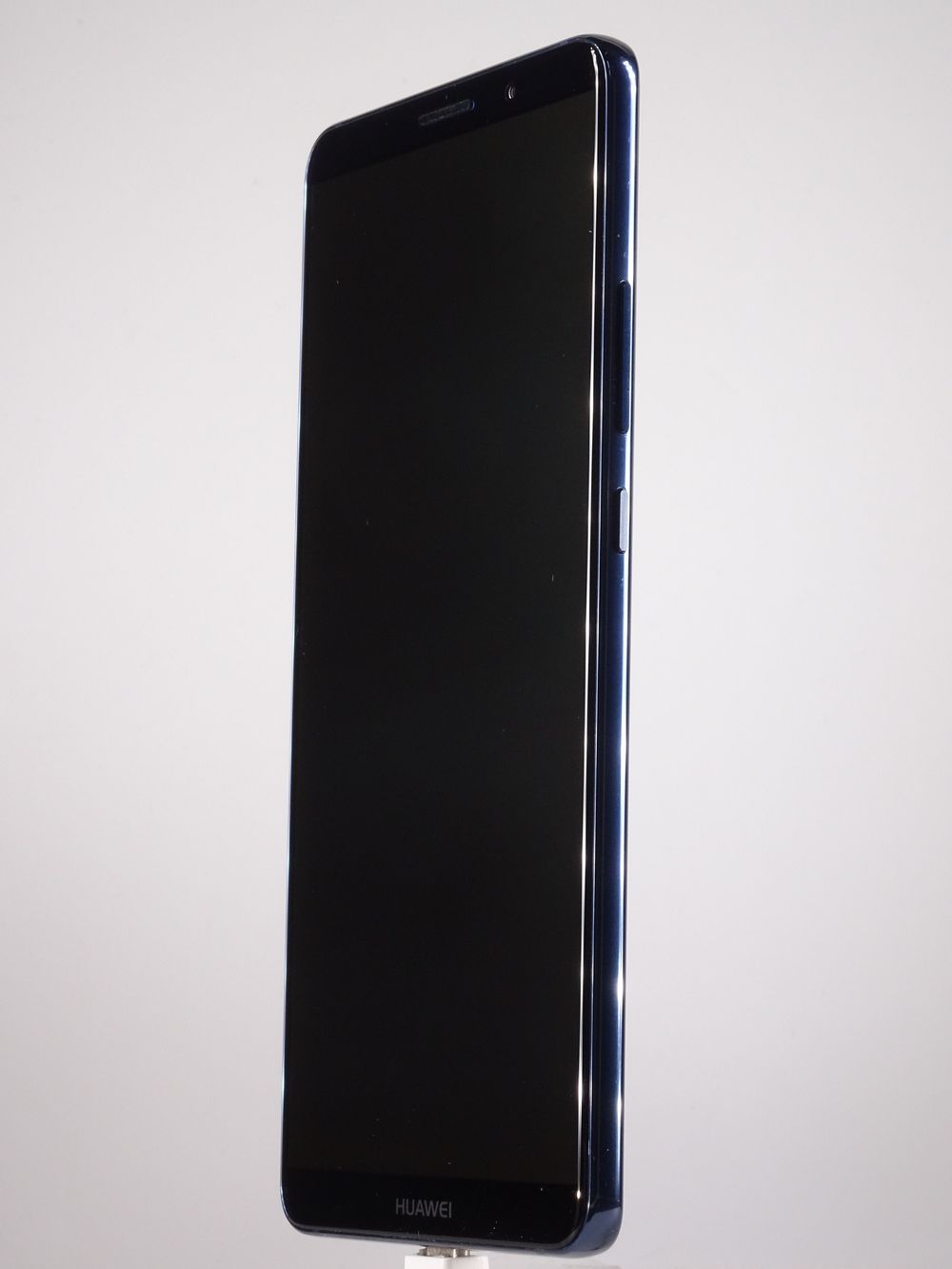 Мобилен телефон Huawei, Mate 10 Pro, 128 GB, Midnight Blue,  Като нов