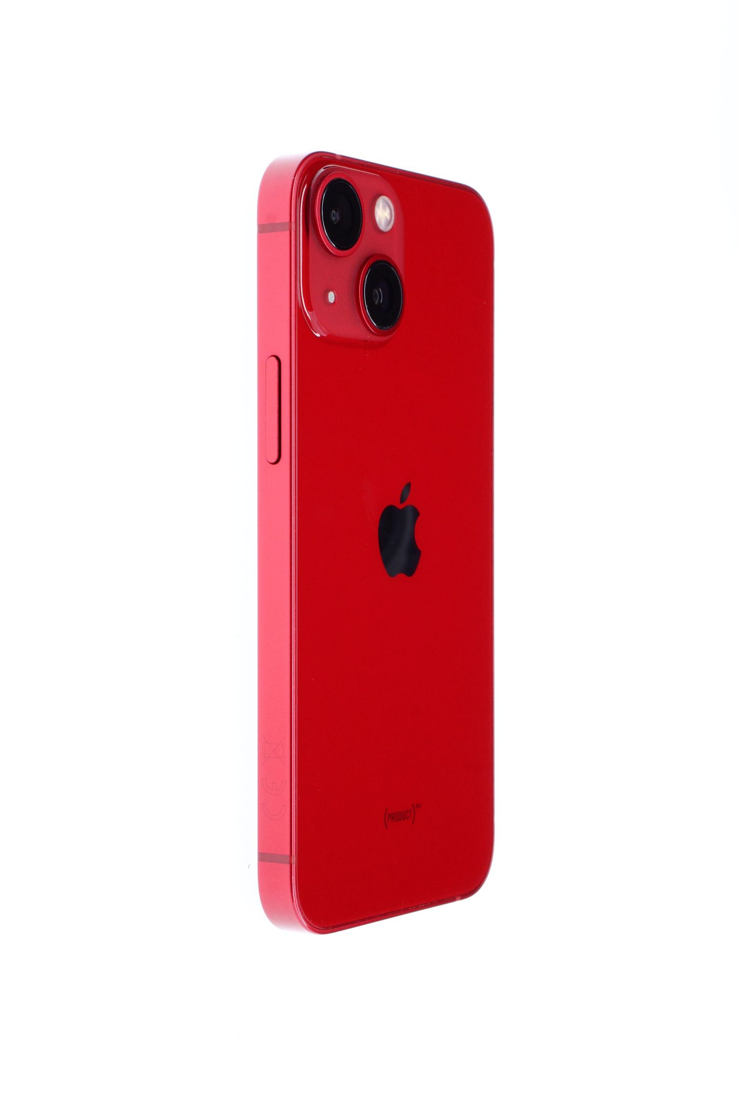 Apple iPhone 13 mini 128 GB Red - Nagyon jó
