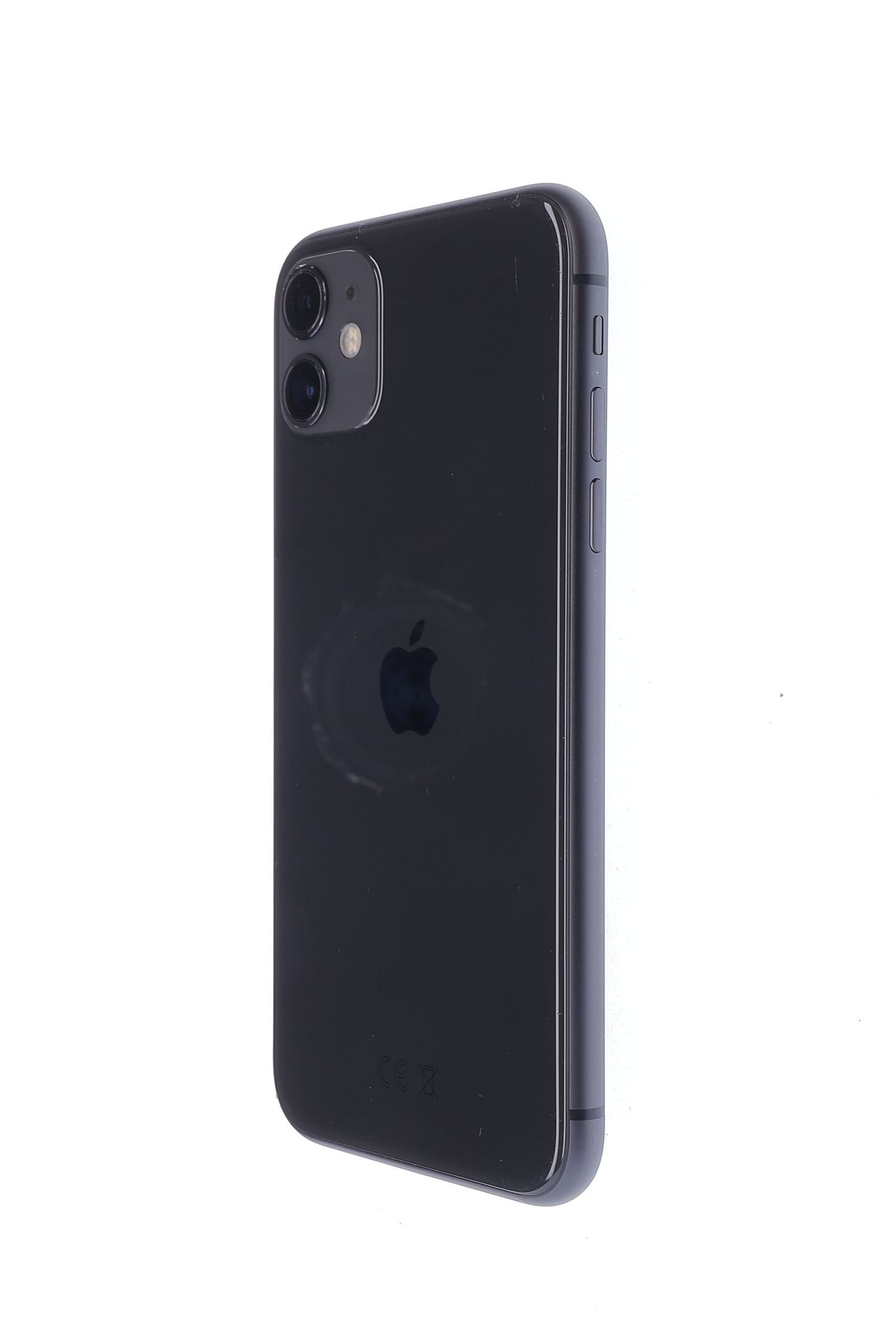 Apple iPhone 11, Black, 64 GB - de la 649 lei