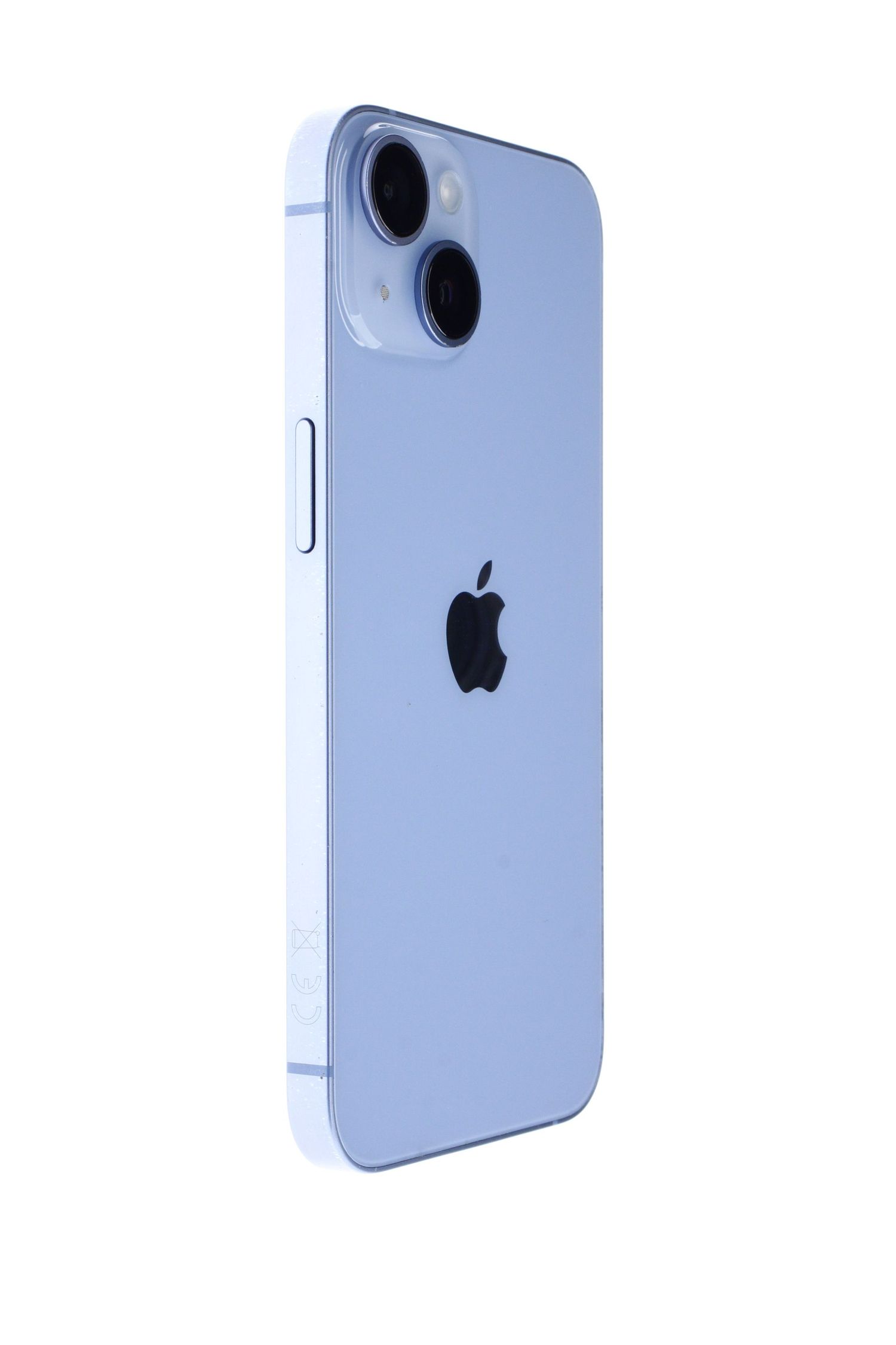 Apple iPhone 14 256 GB Blue - Nagyon jó