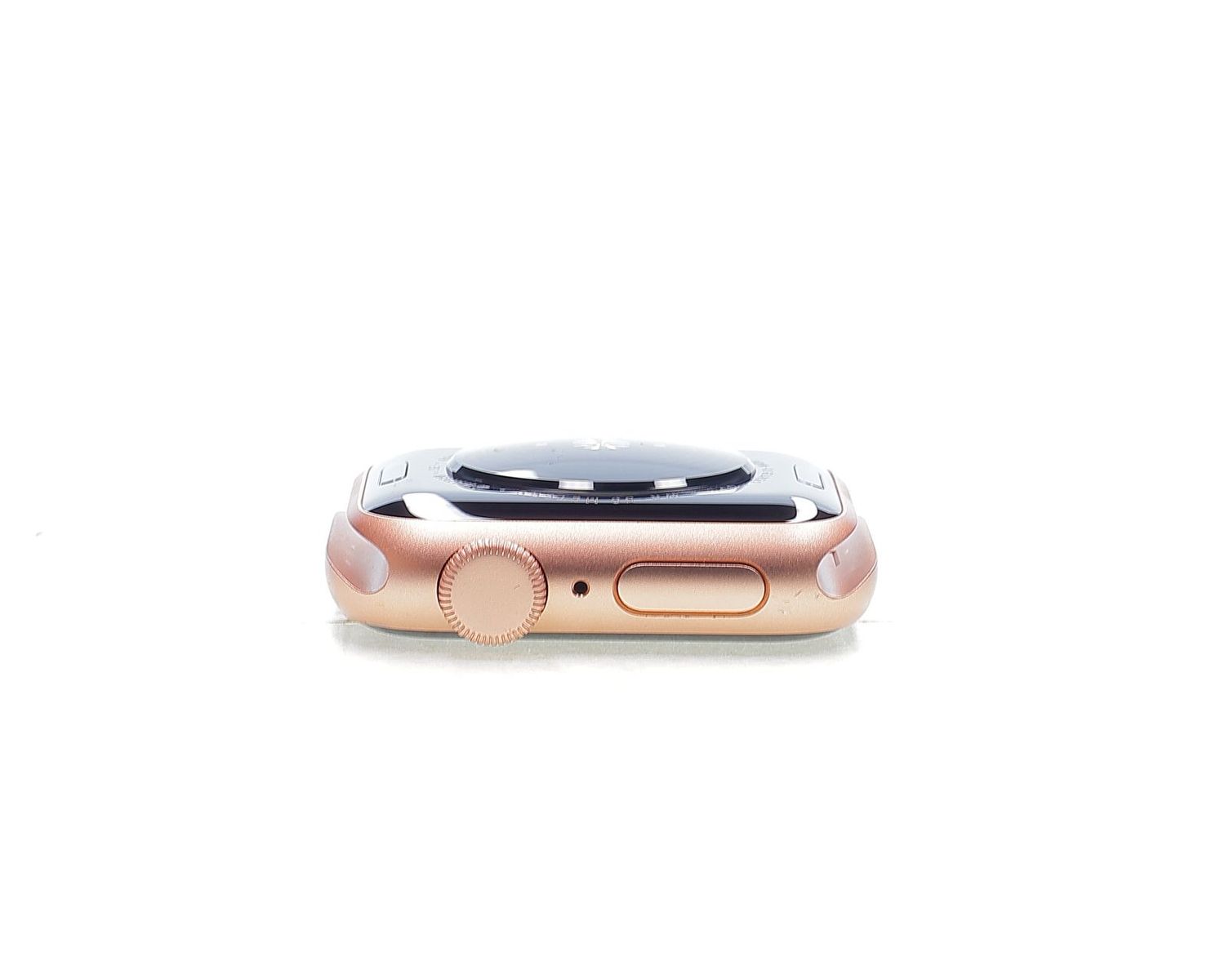 Apple Watch SE 2020, GPS, Aluminium 40mm Gold - Excelent