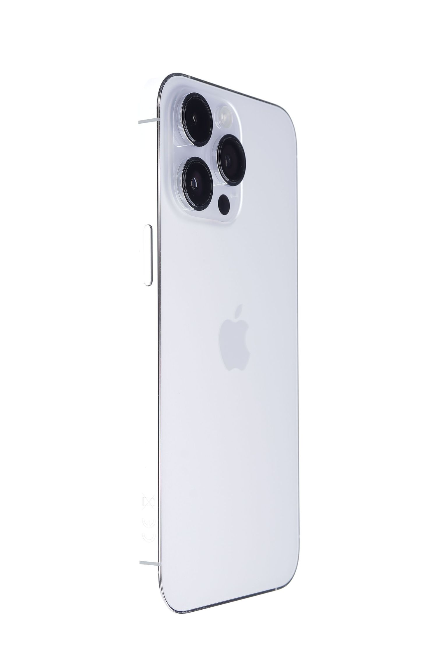 Apple iPhone 14 Pro Max 128 GB Silver - Πολύ καλό